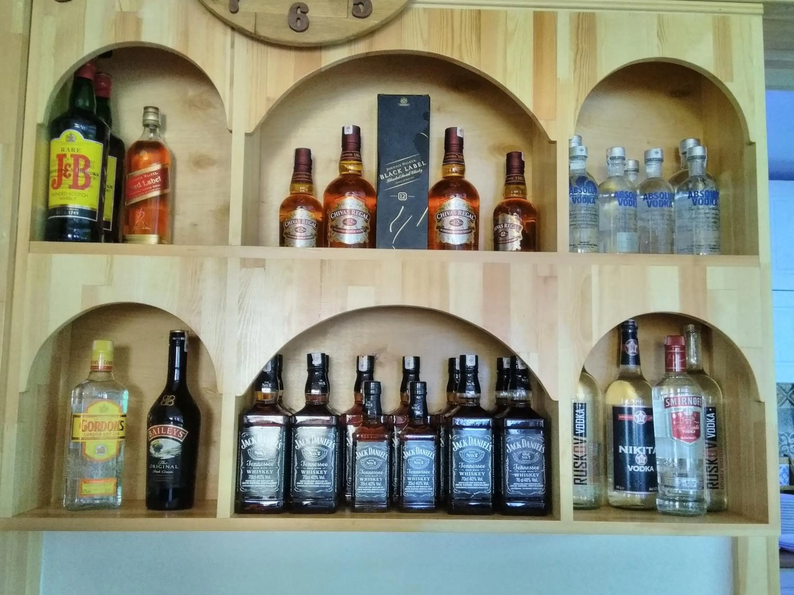 Lounge or bar in Aşıklar Otel By Şükrü