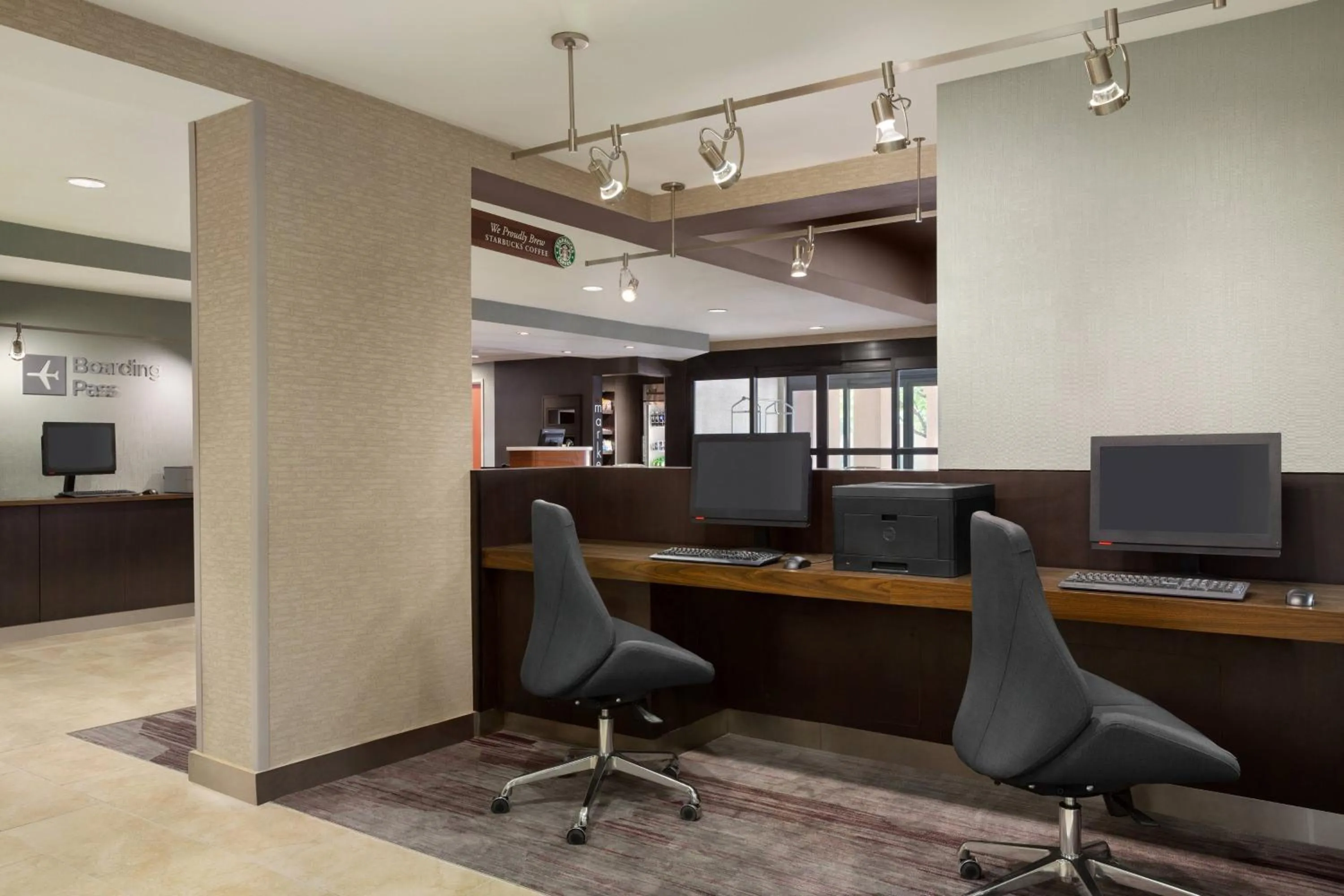 Other in Courtyard Lubbock