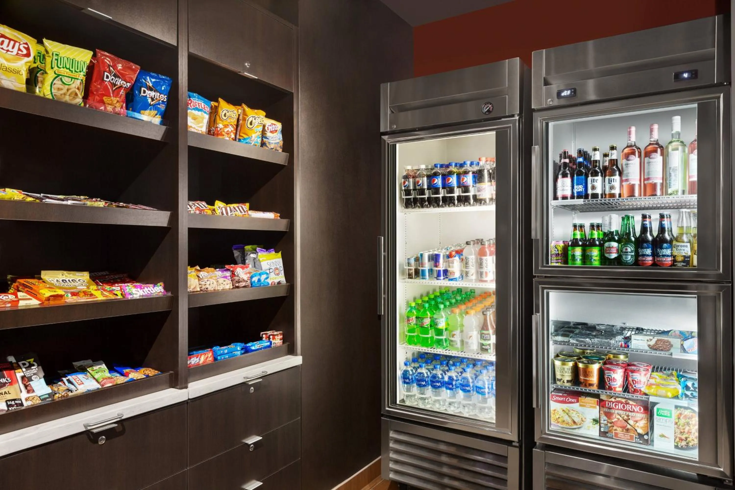 Other in Courtyard Lubbock