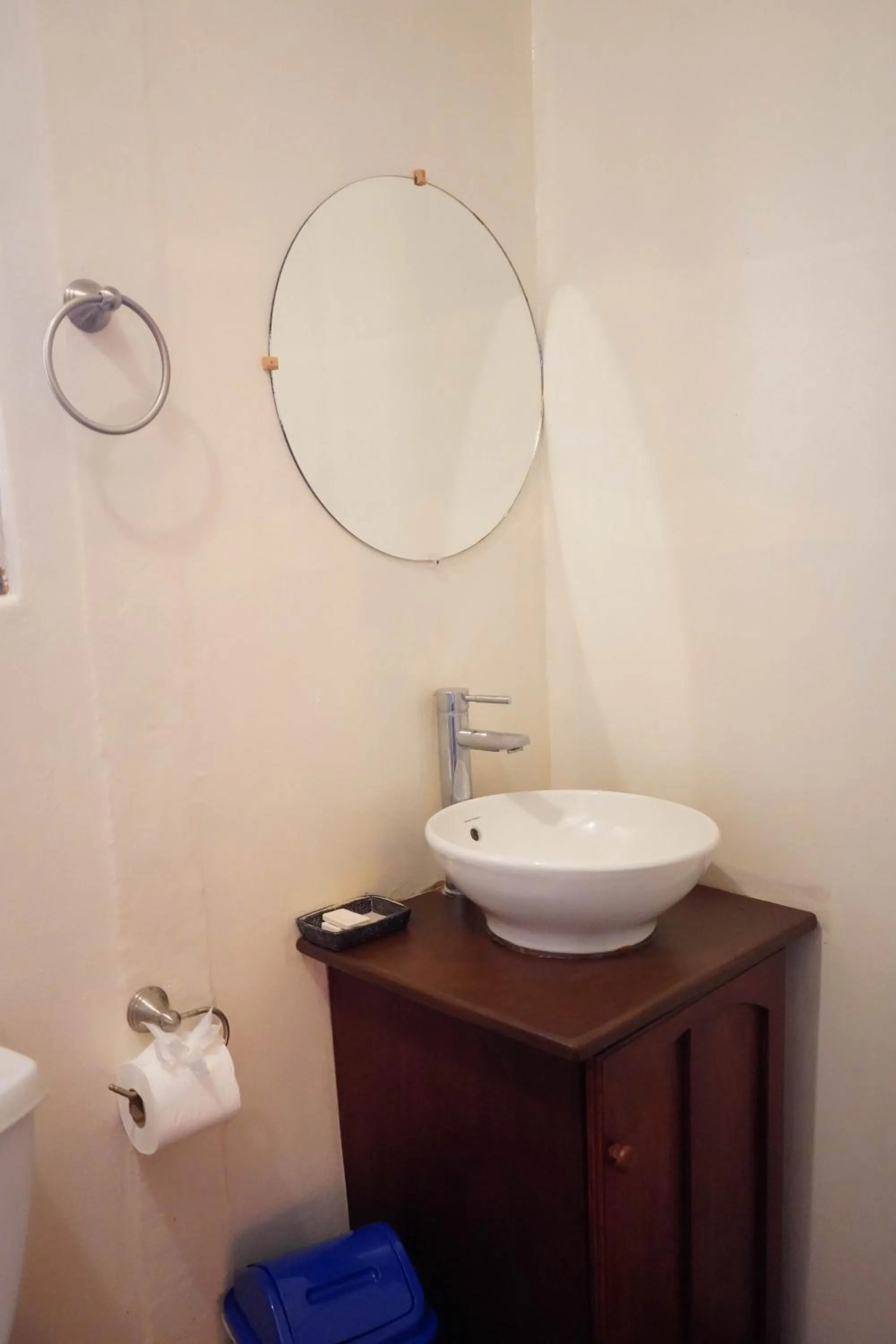 Bathroom in Nuestra Casa