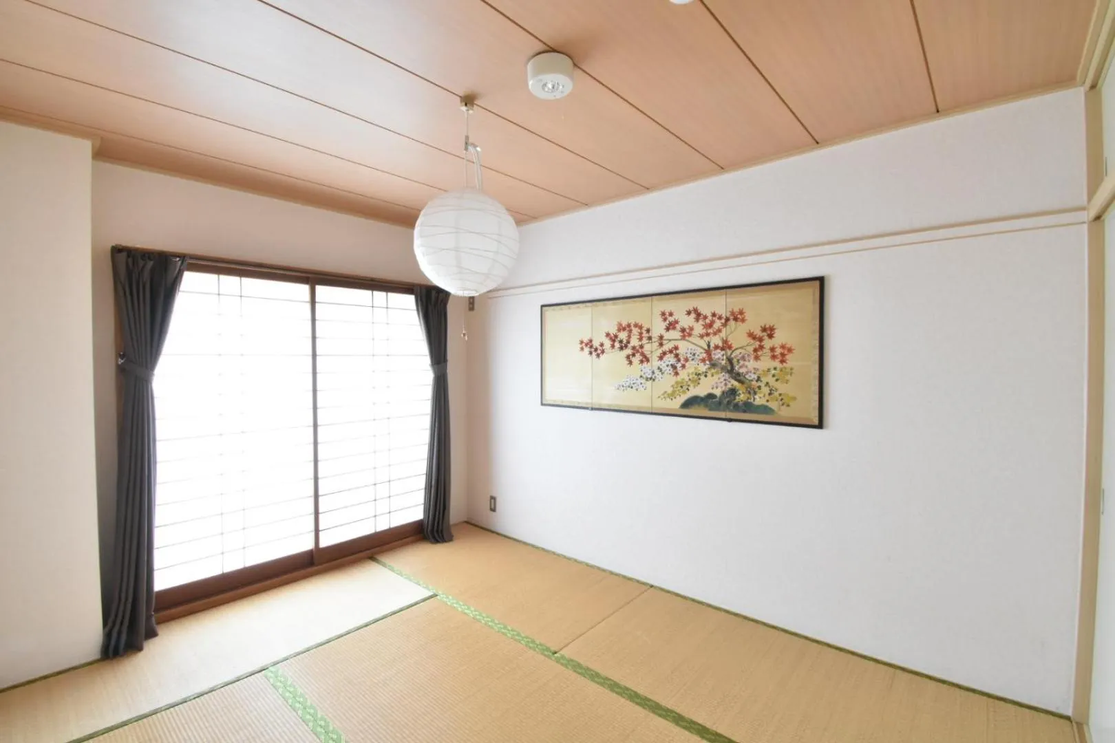 Bedroom in Condominio Mozu 102