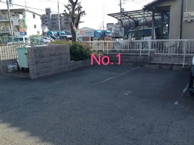 Other in Condominio Mozu 102