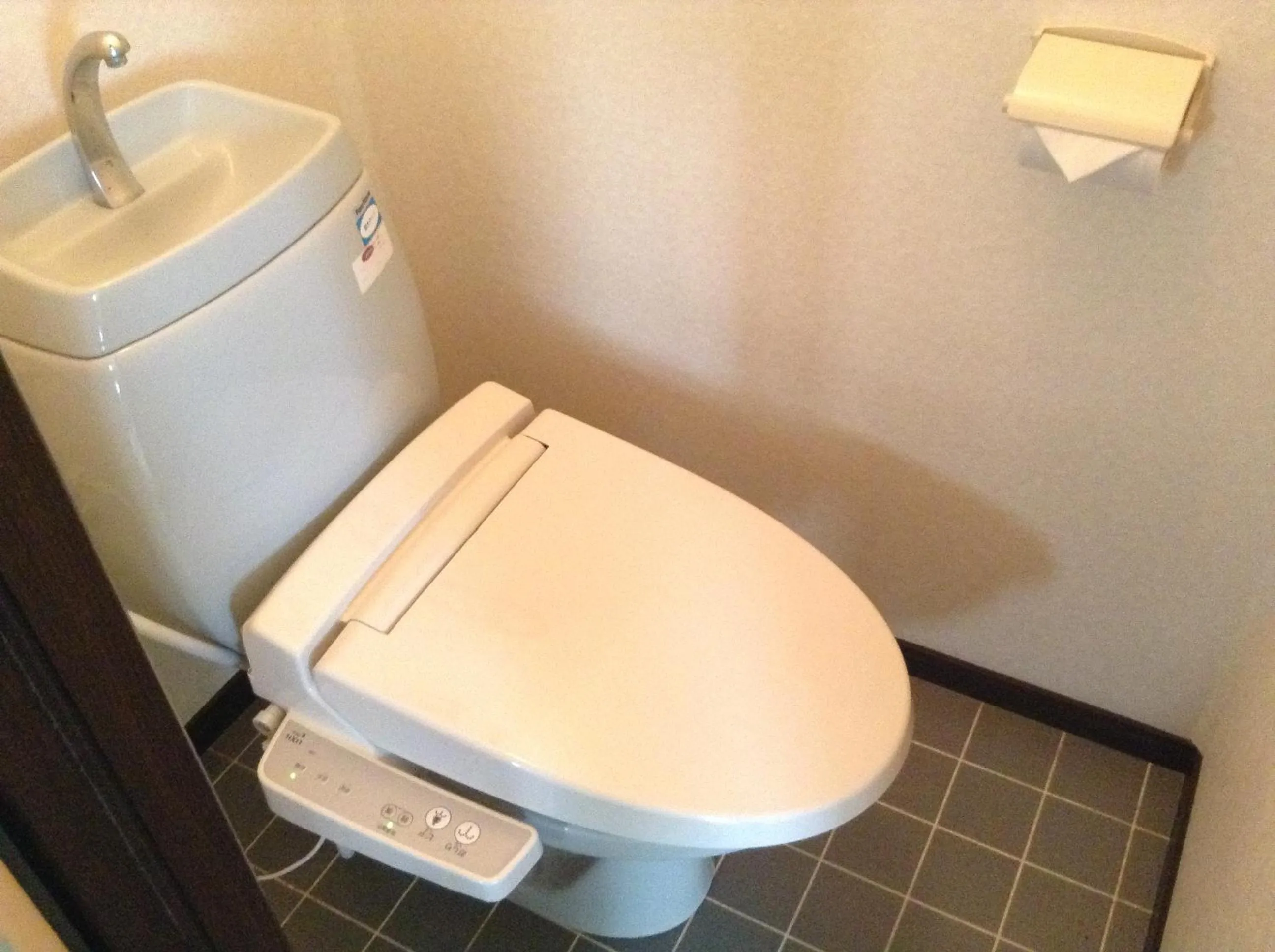 Other in Condominio Mozu 102