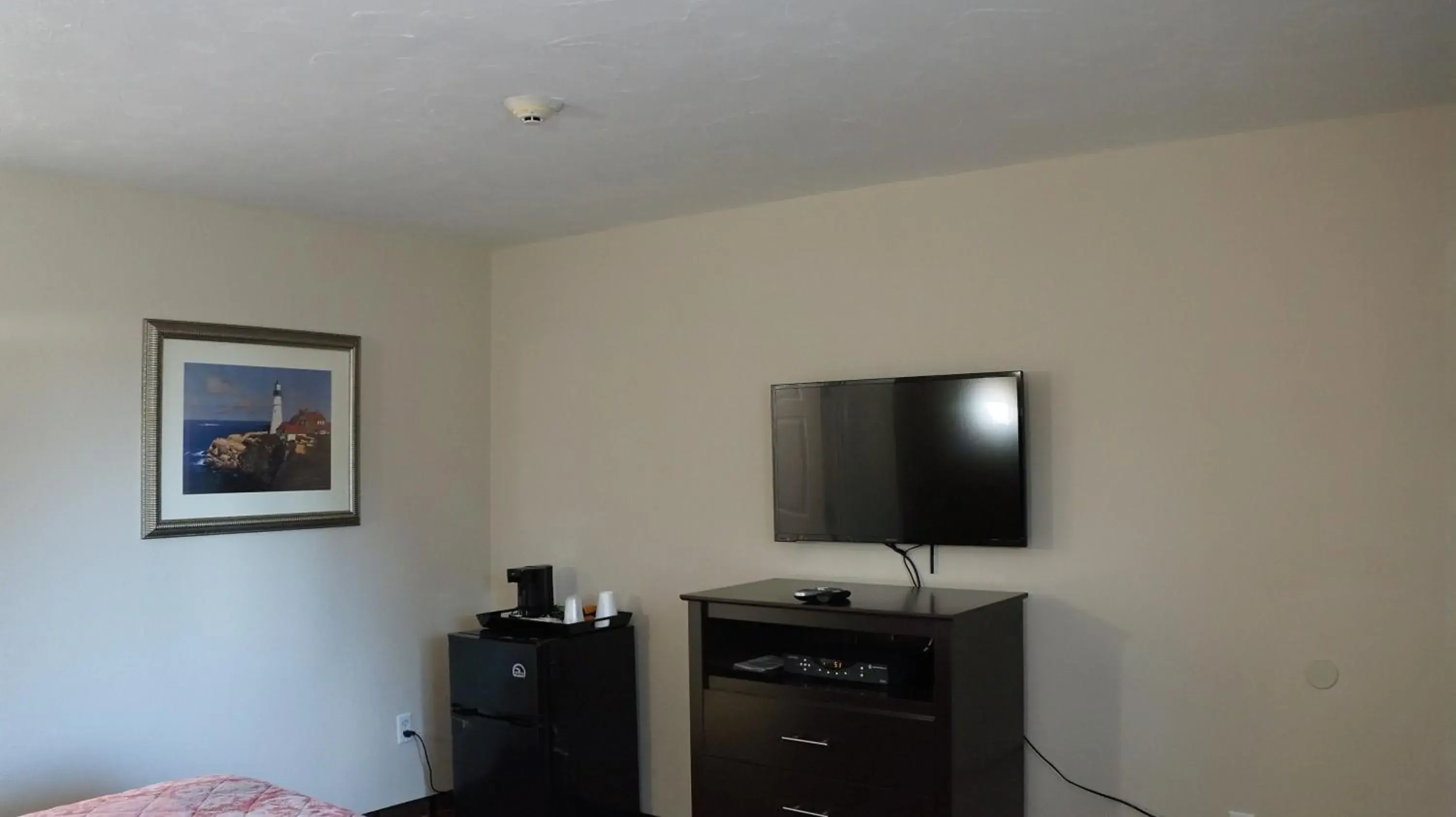 Standard King Room in Best Stay Inn Standard King Room in Best Stay Inn