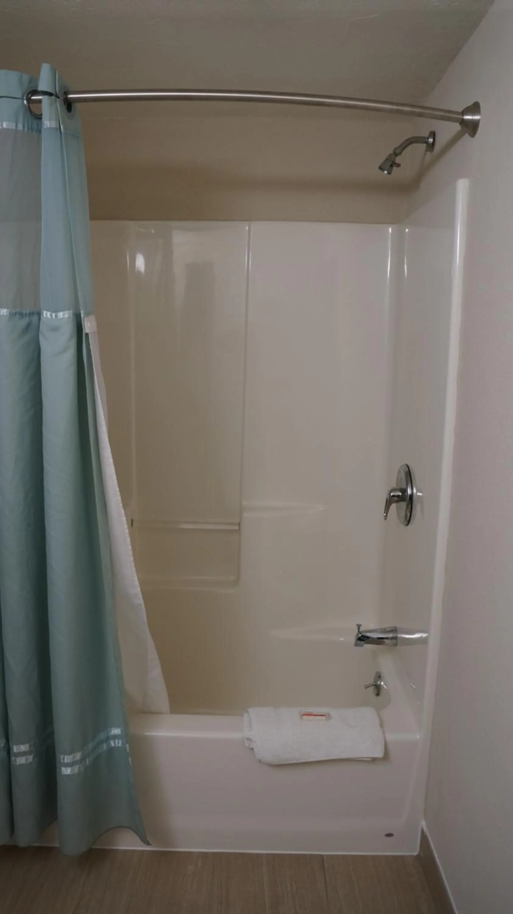 Bathroom in Best Stay Inn