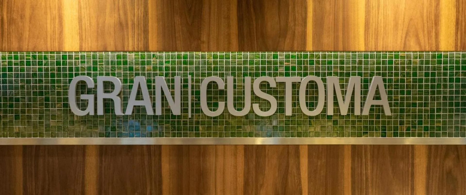 Gran Customa Isezakicho