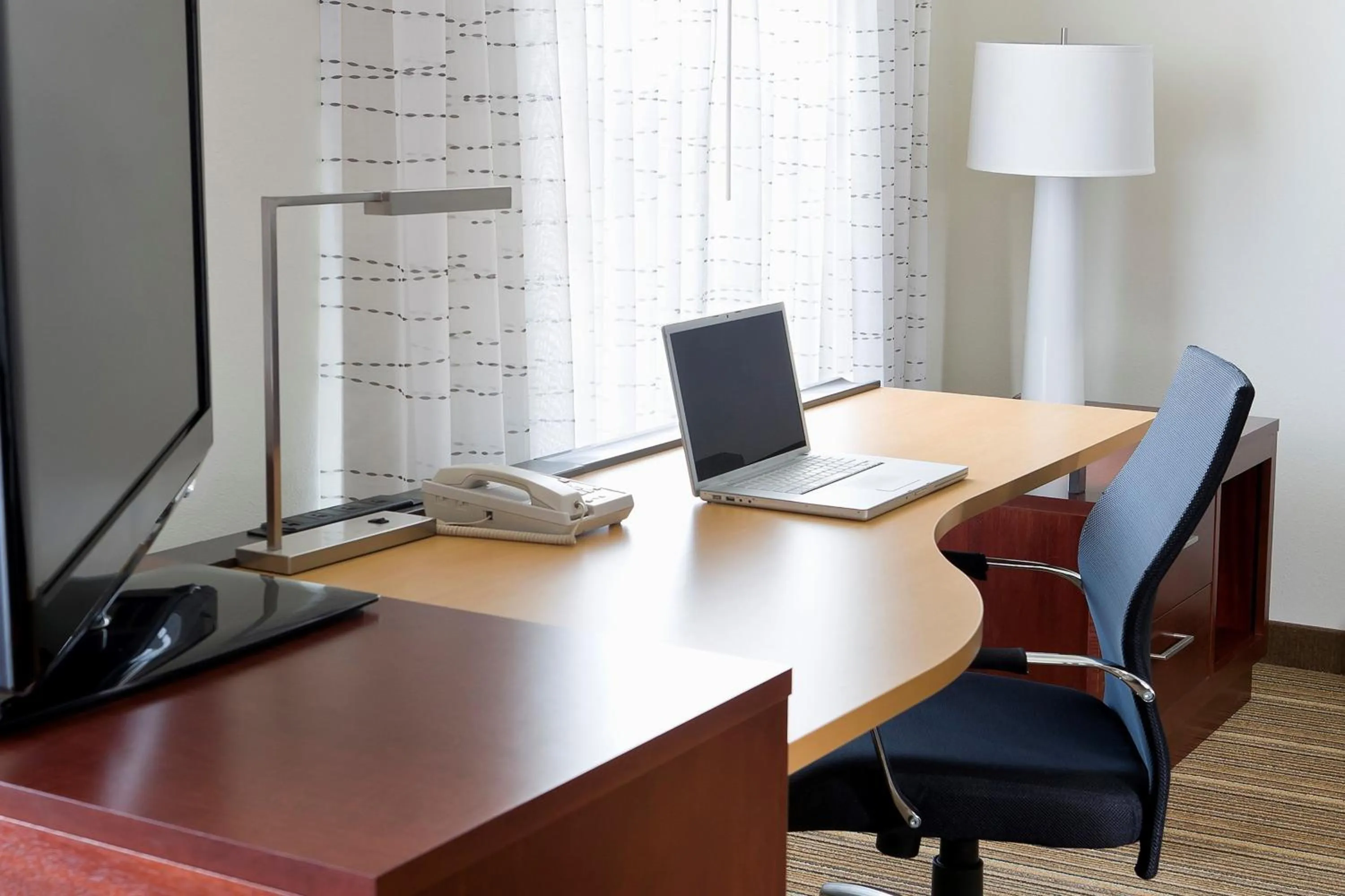 Photo of the whole room in Residence Inn by Marriott Amarillo
