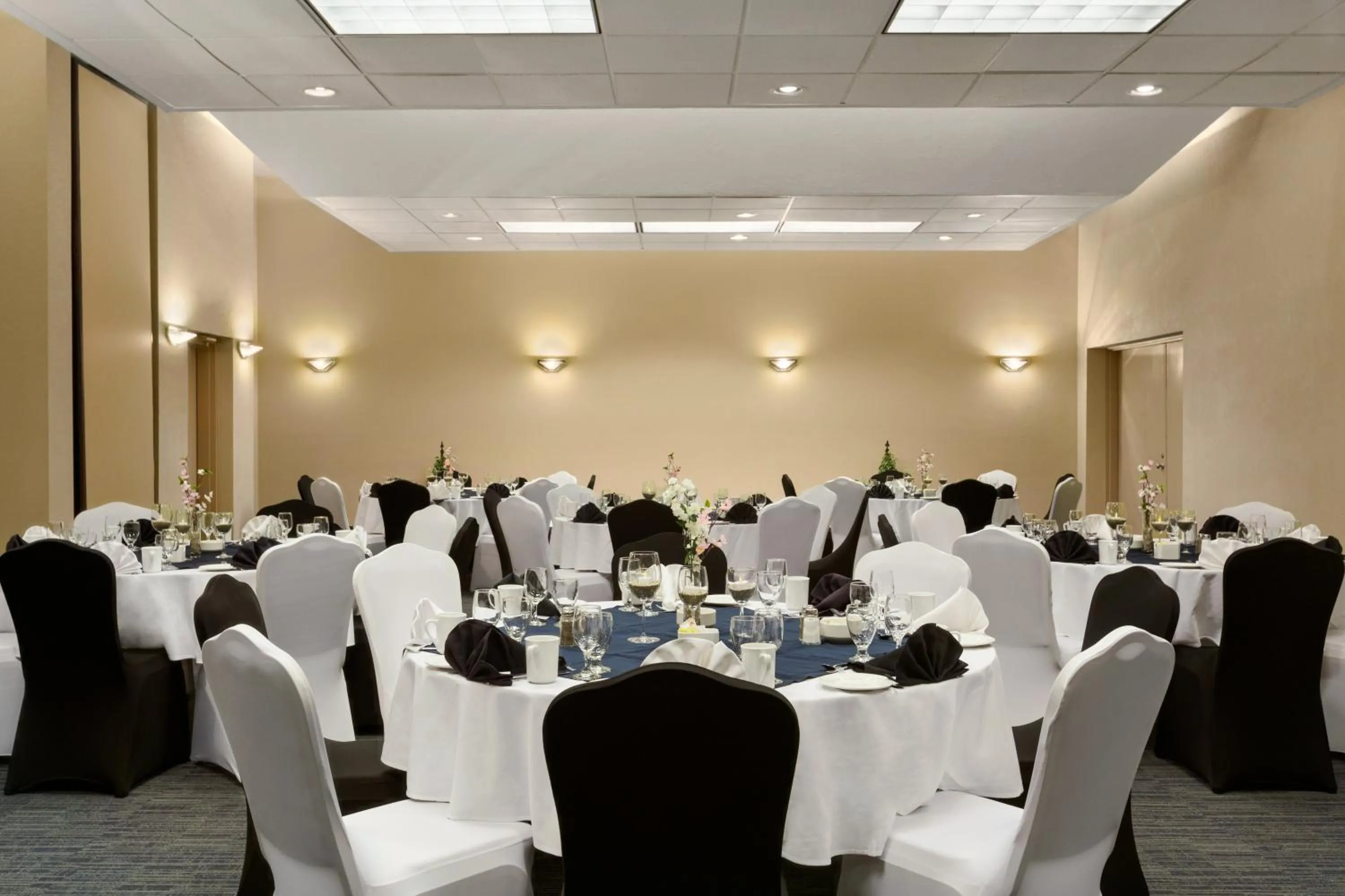 Banquet/Function facilities in Days Inn & Suites by Wyndham Moncton