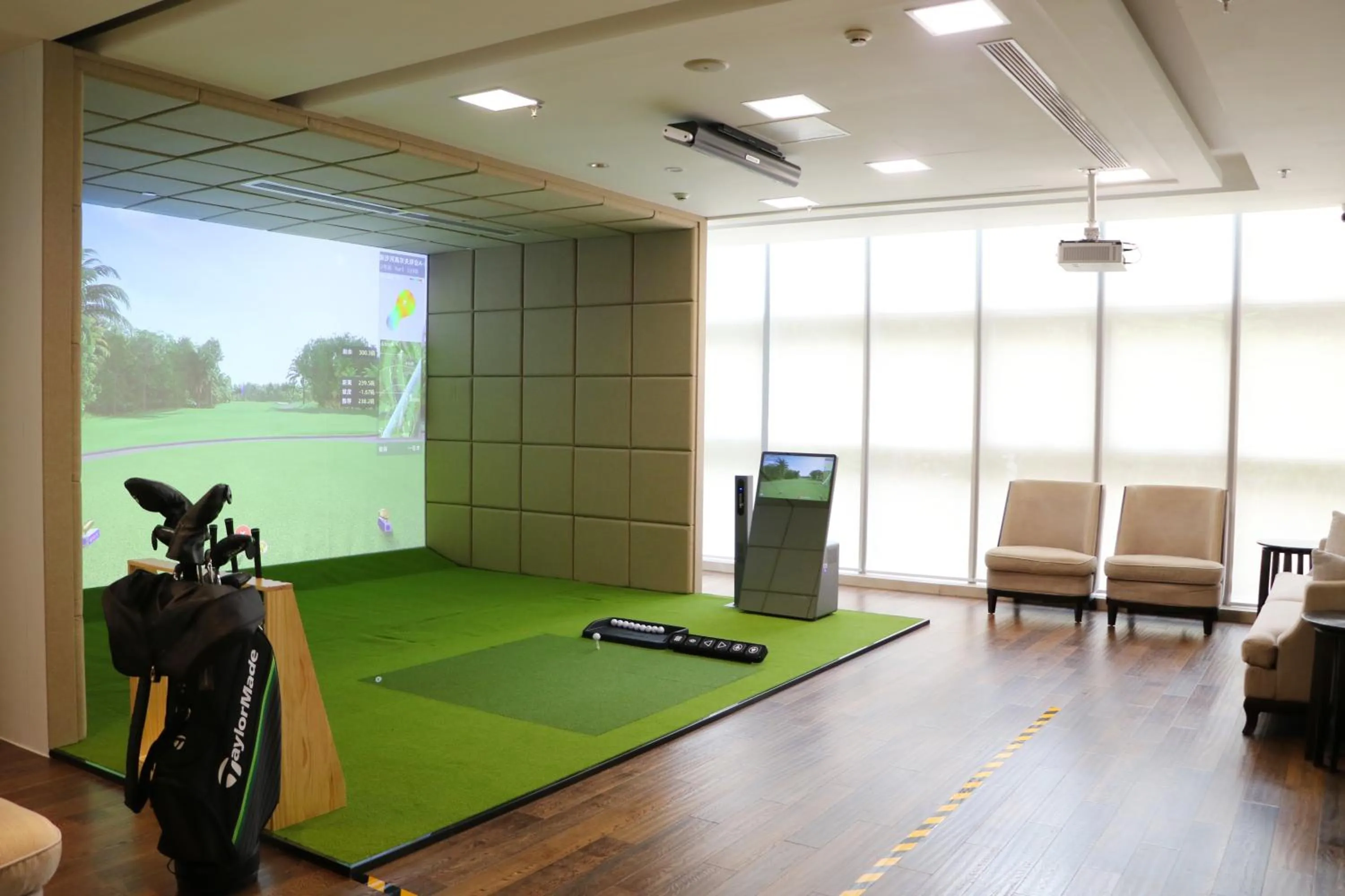 Savills Residence Daxin Shenzhen Bay