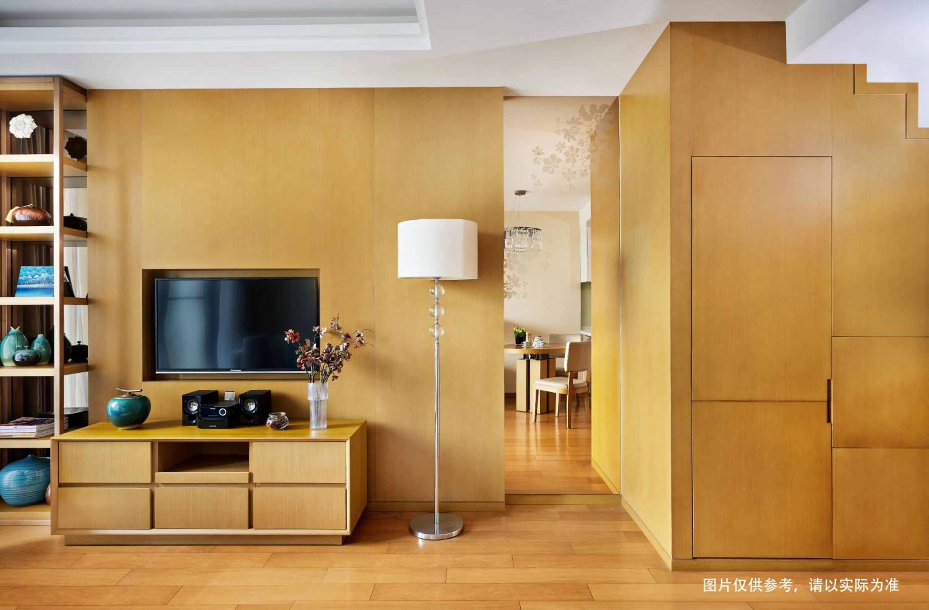 Savills Residence Daxin Shenzhen Bay