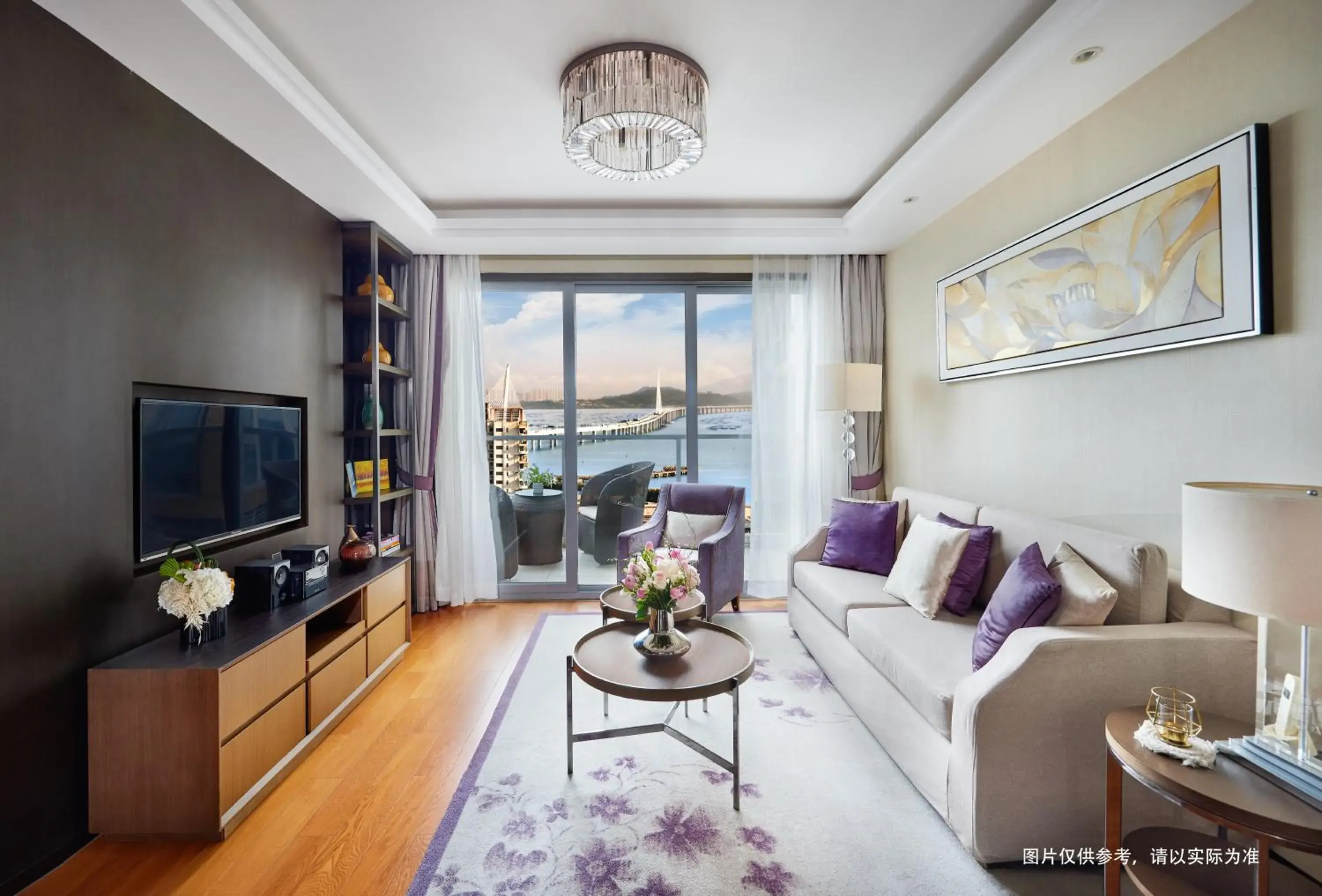 Savills Residence Daxin Shenzhen Bay Savills Residence Daxin Shenzhen Bay