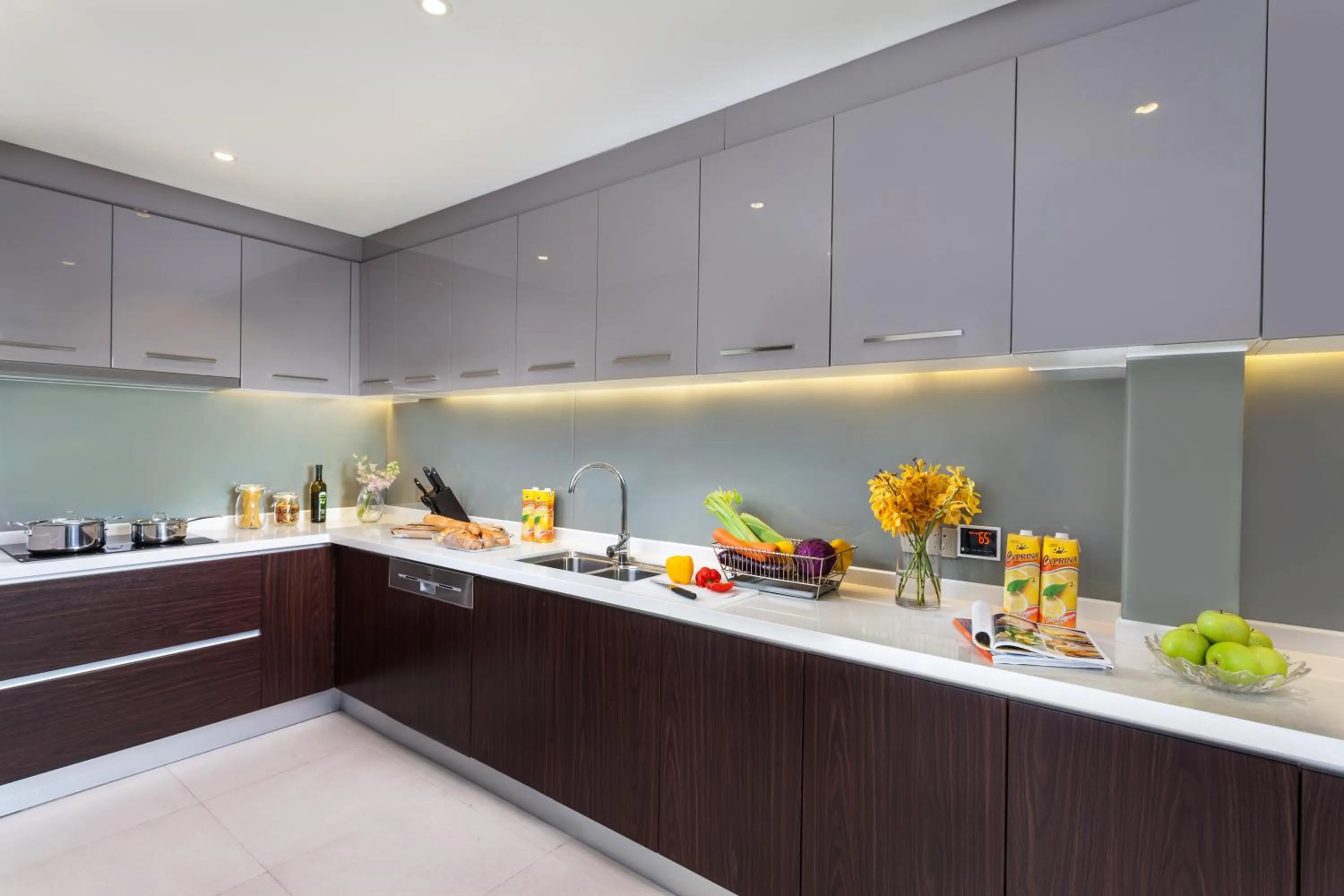 Savills Residence Daxin Shenzhen Bay