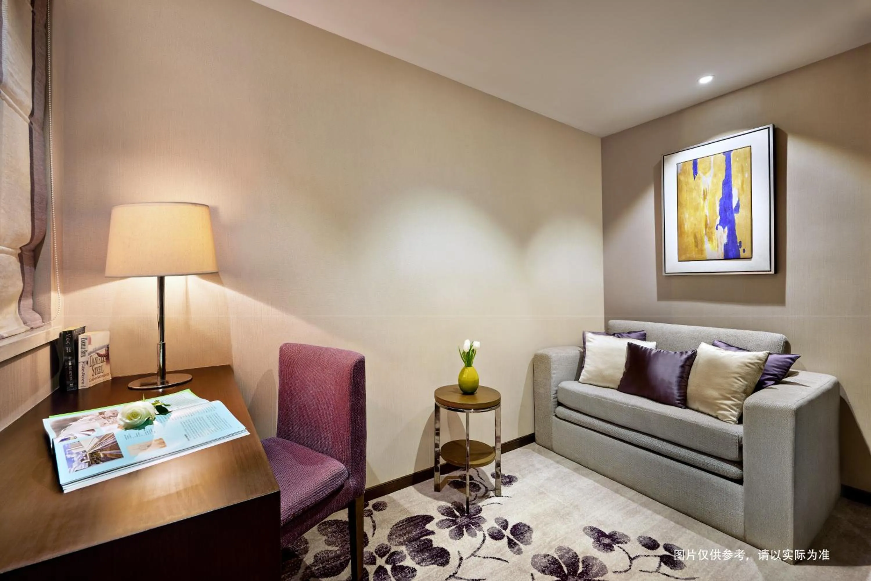 Savills Residence Daxin Shenzhen Bay