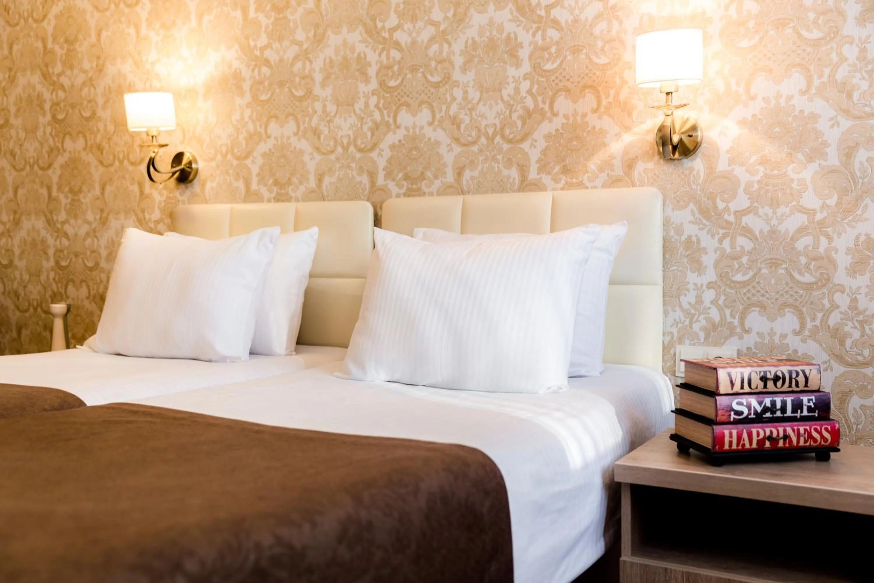 Photo of the whole room, Bed in Dat Exx Apartments