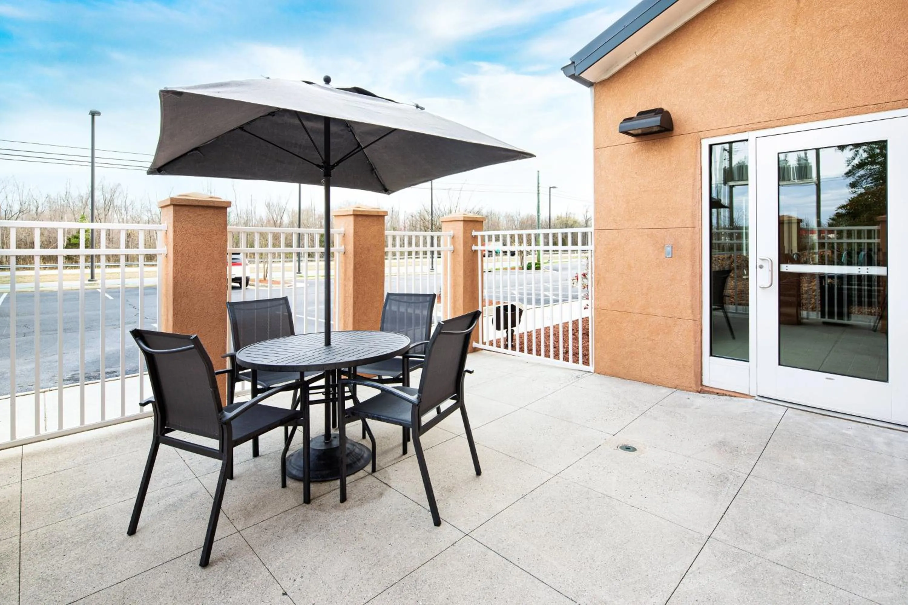 Other in Fairfield Inn and Suites by Marriott South Boston