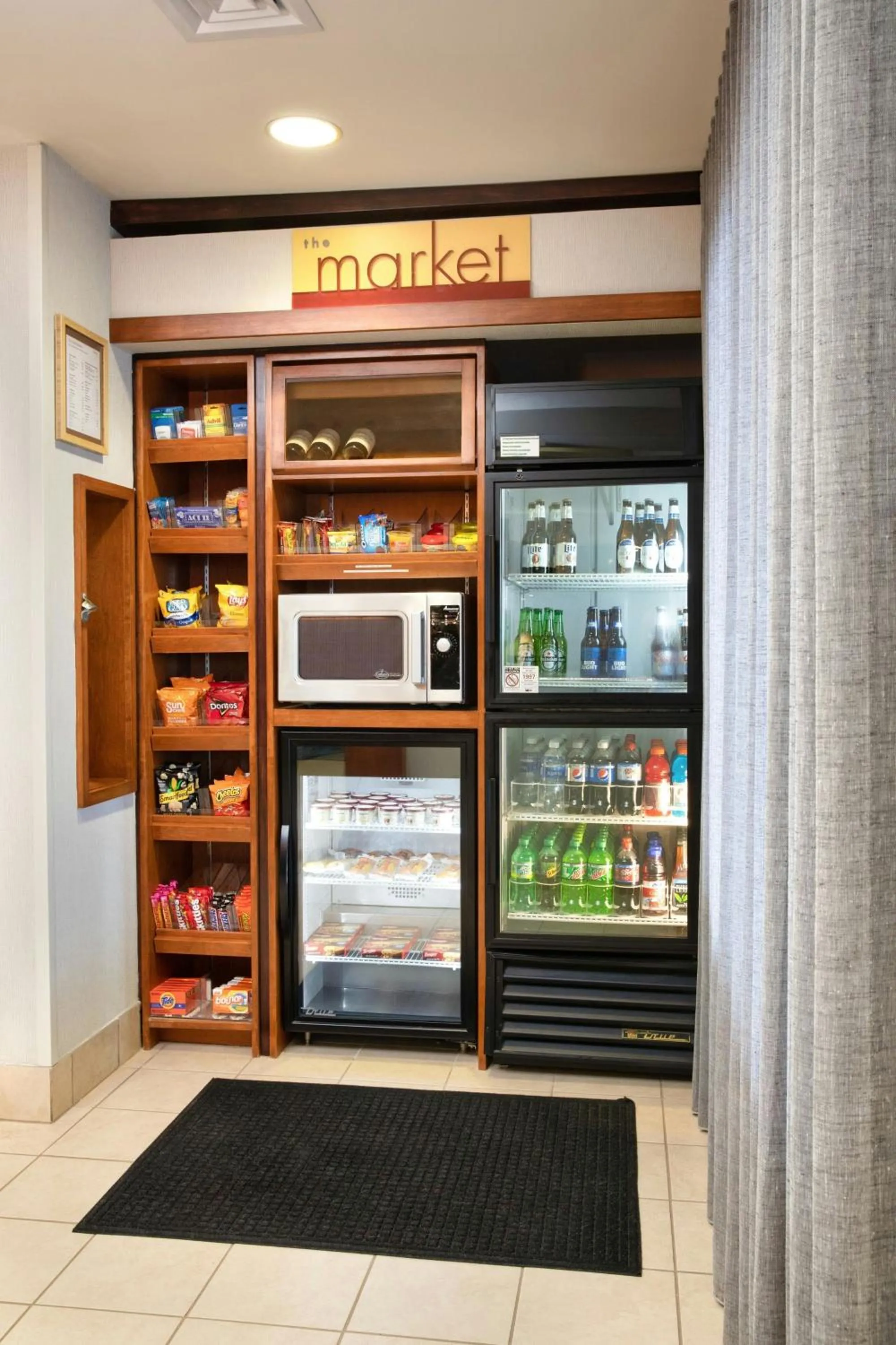 Other in Fairfield Inn and Suites by Marriott South Boston