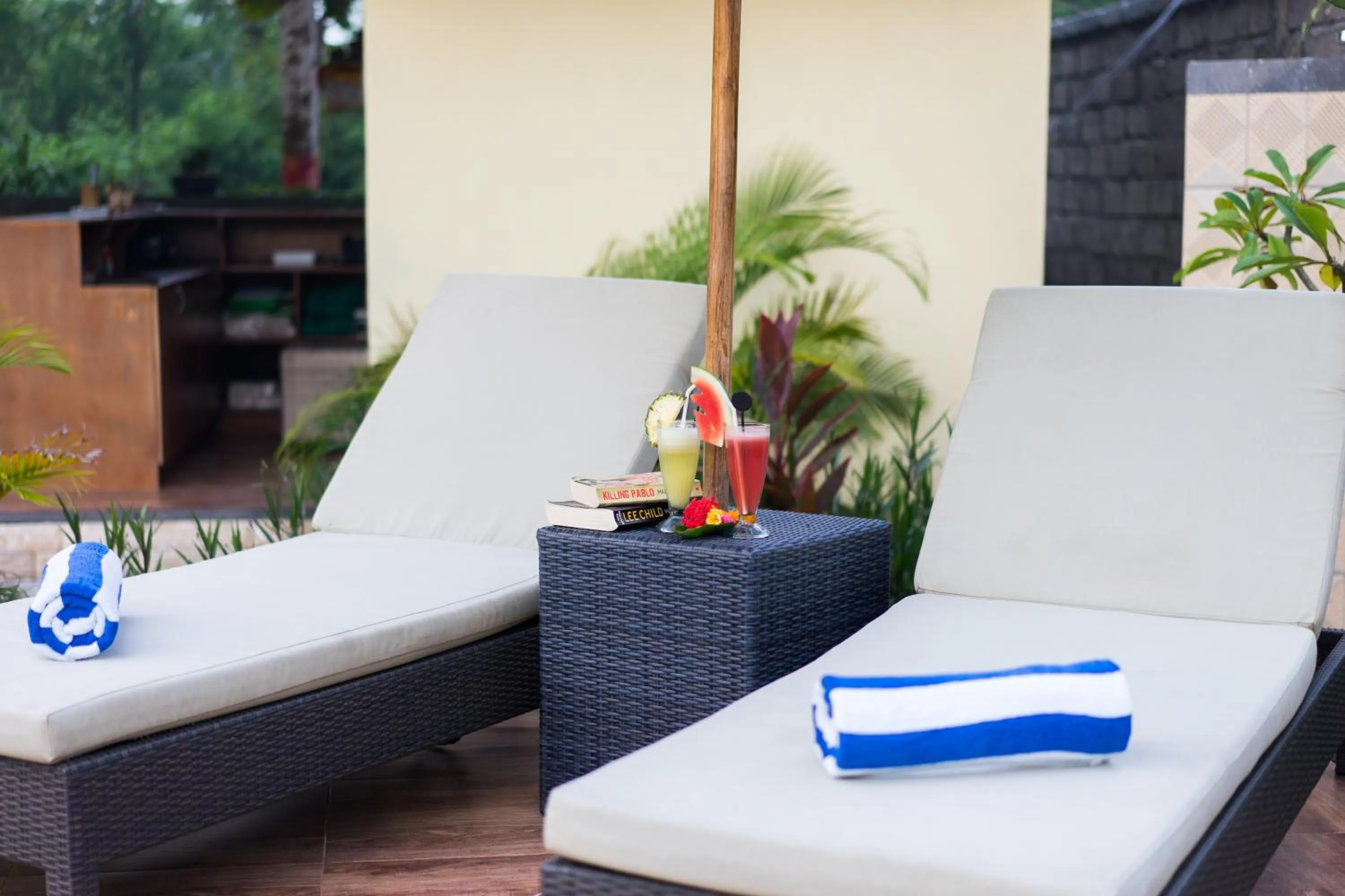 Other in Sunset Cave Villas Lembongan