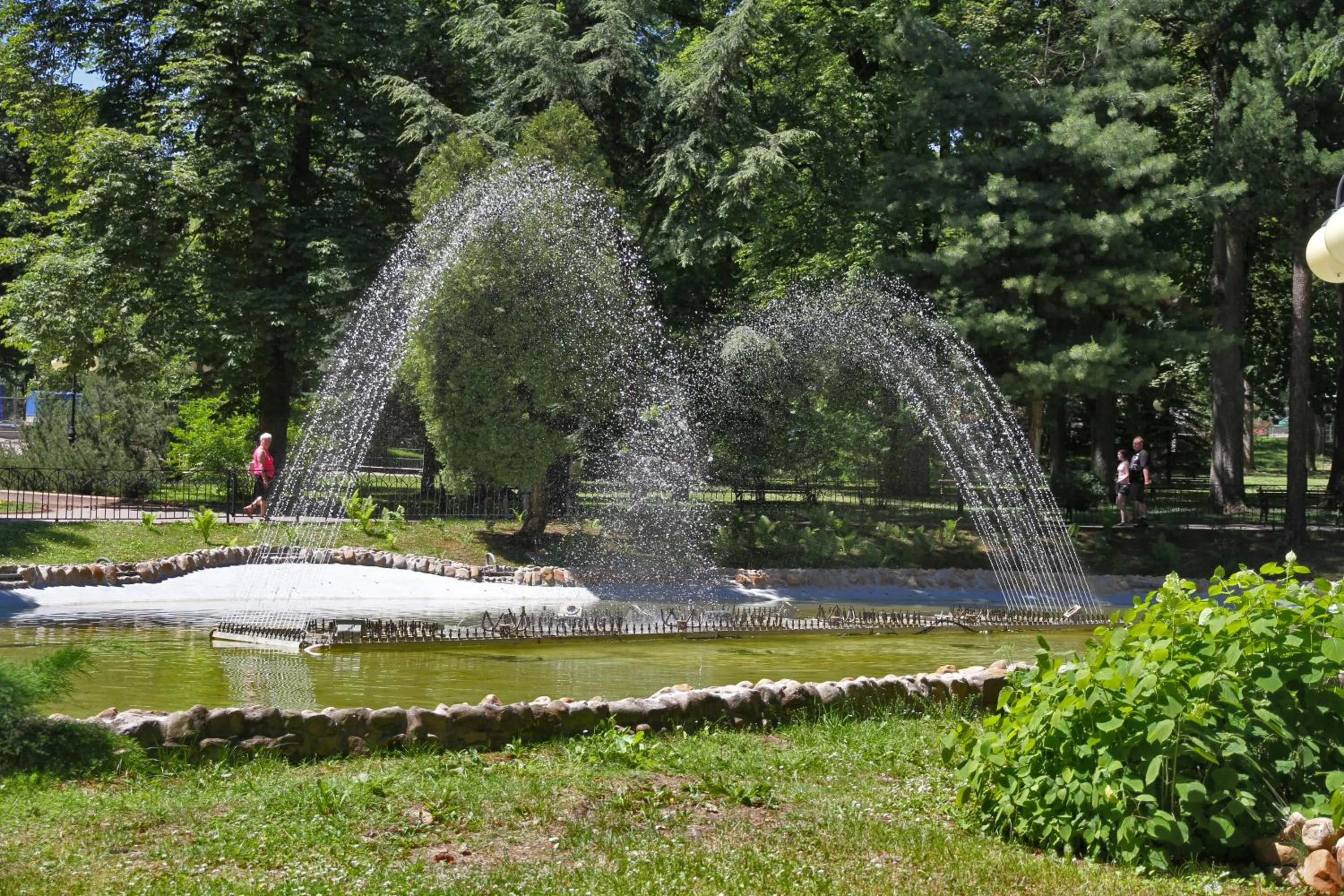 Activities in Hotel Nowy Zdrój - Centrum Zdrowia i Wypoczynku