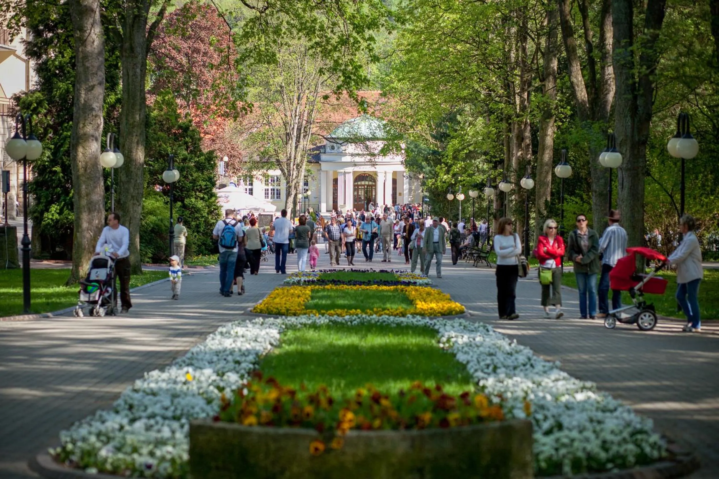 Activities in Hotel Nowy Zdrój - Centrum Zdrowia i Wypoczynku