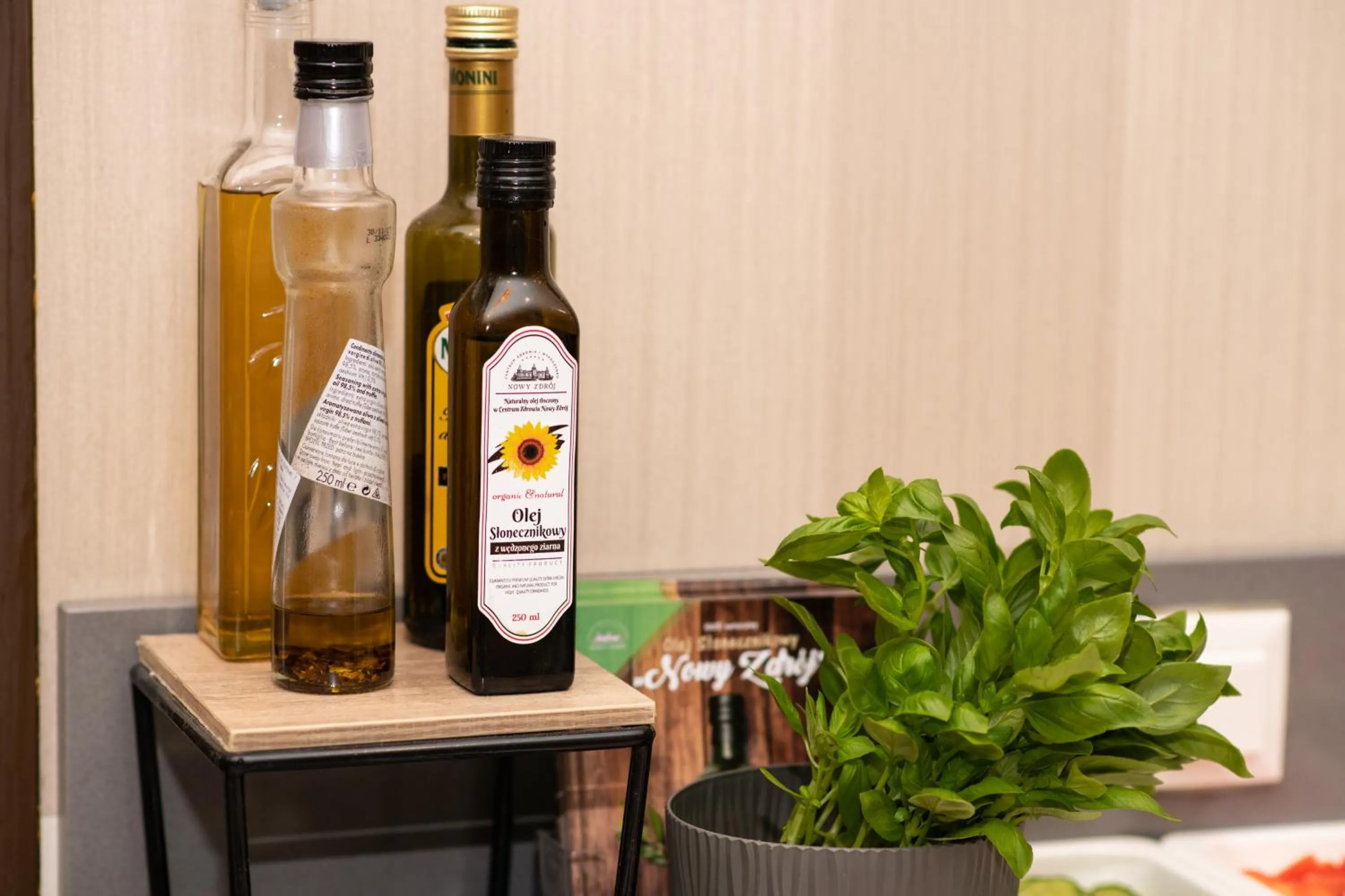 Restaurant/places to eat in Hotel Nowy Zdrój - Centrum Zdrowia i Wypoczynku