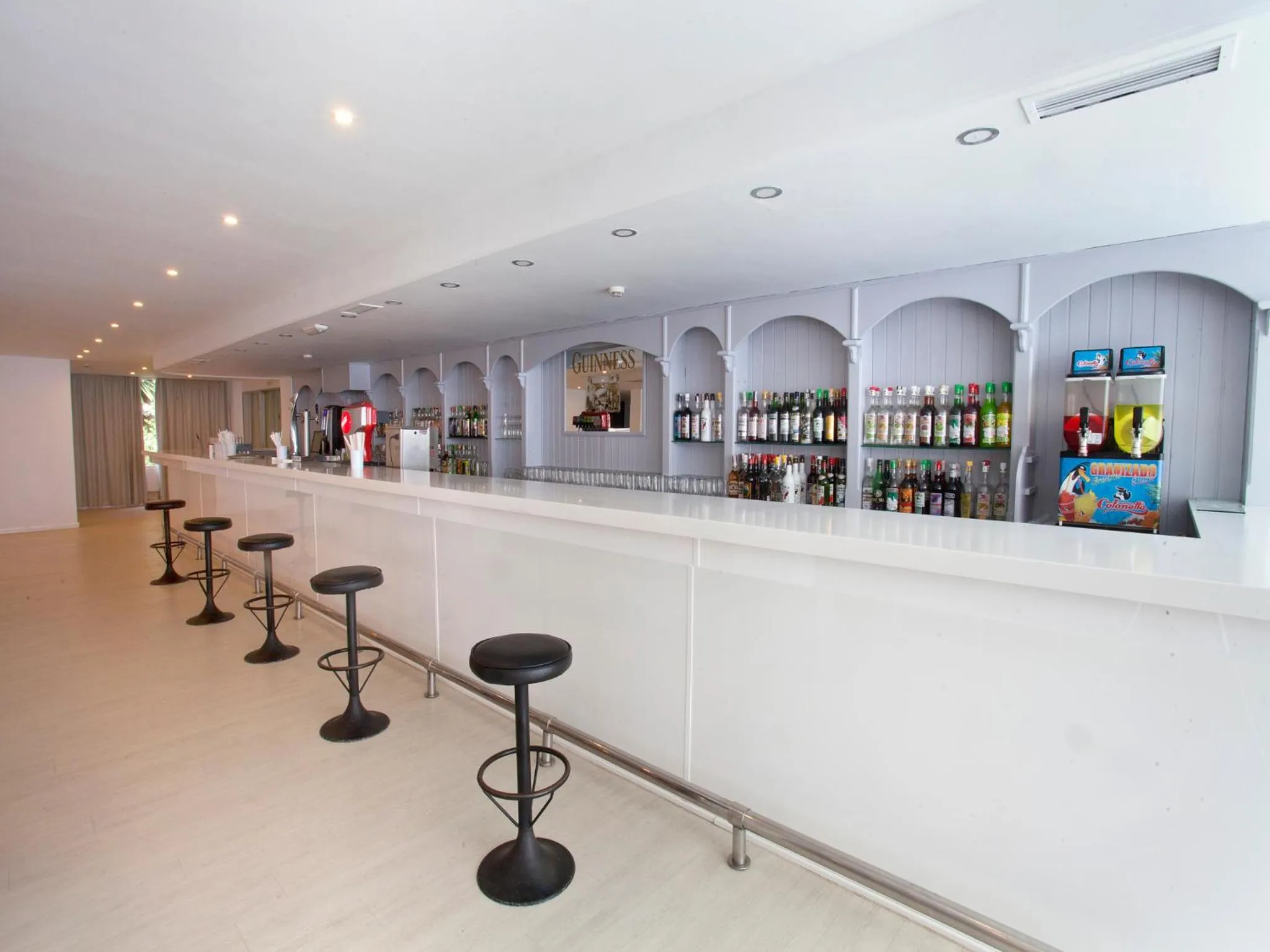 Lounge or bar in Hotel Palia Las Palomas