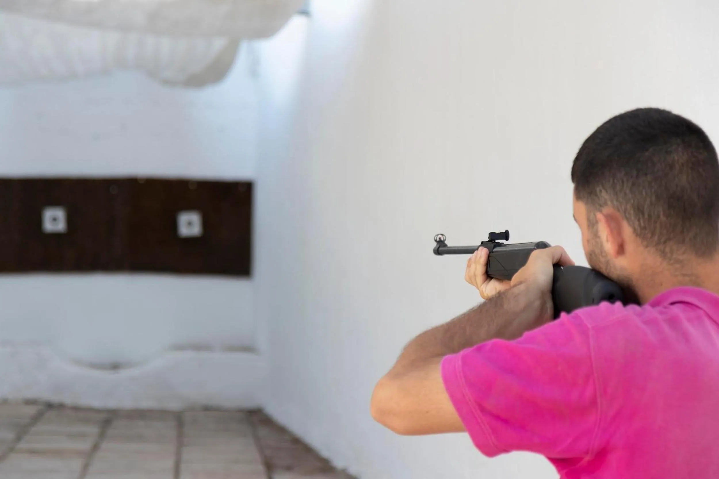 Sports in Hotel Palia Las Palomas