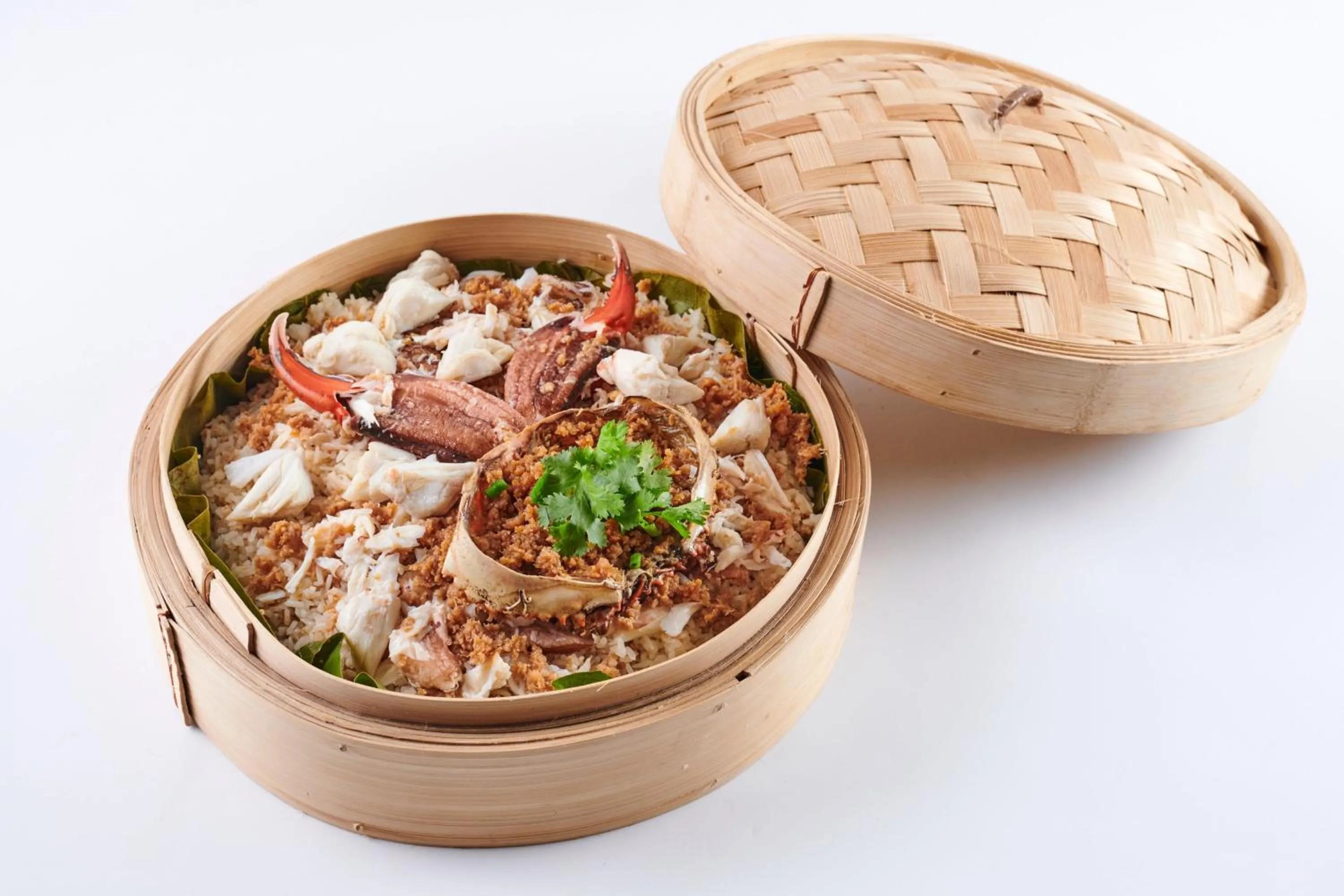 Restaurant/places to eat in Bangkok Marriott Marquis Queens Park