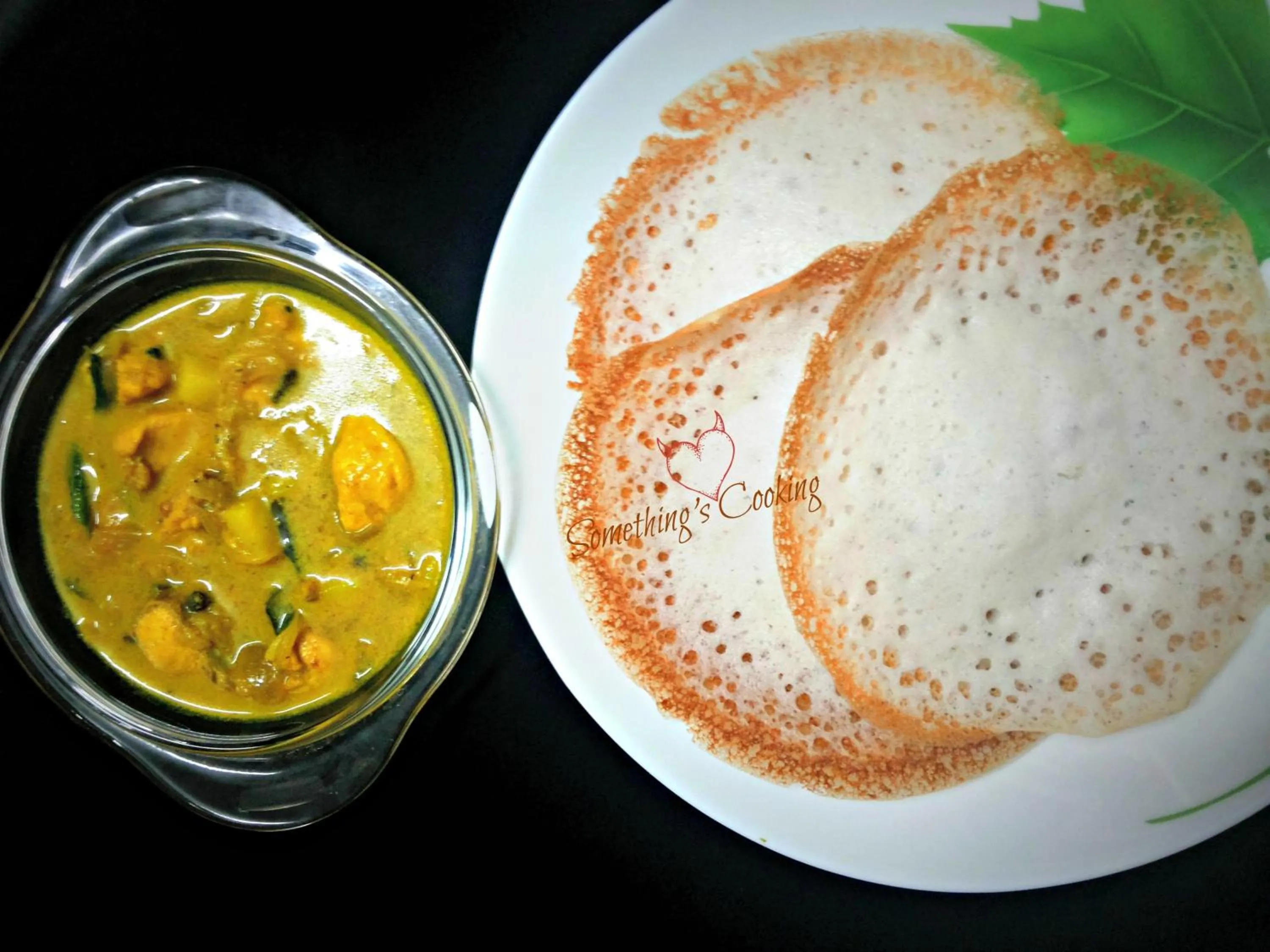 Breakfast in Dew Drops Farm Resorts