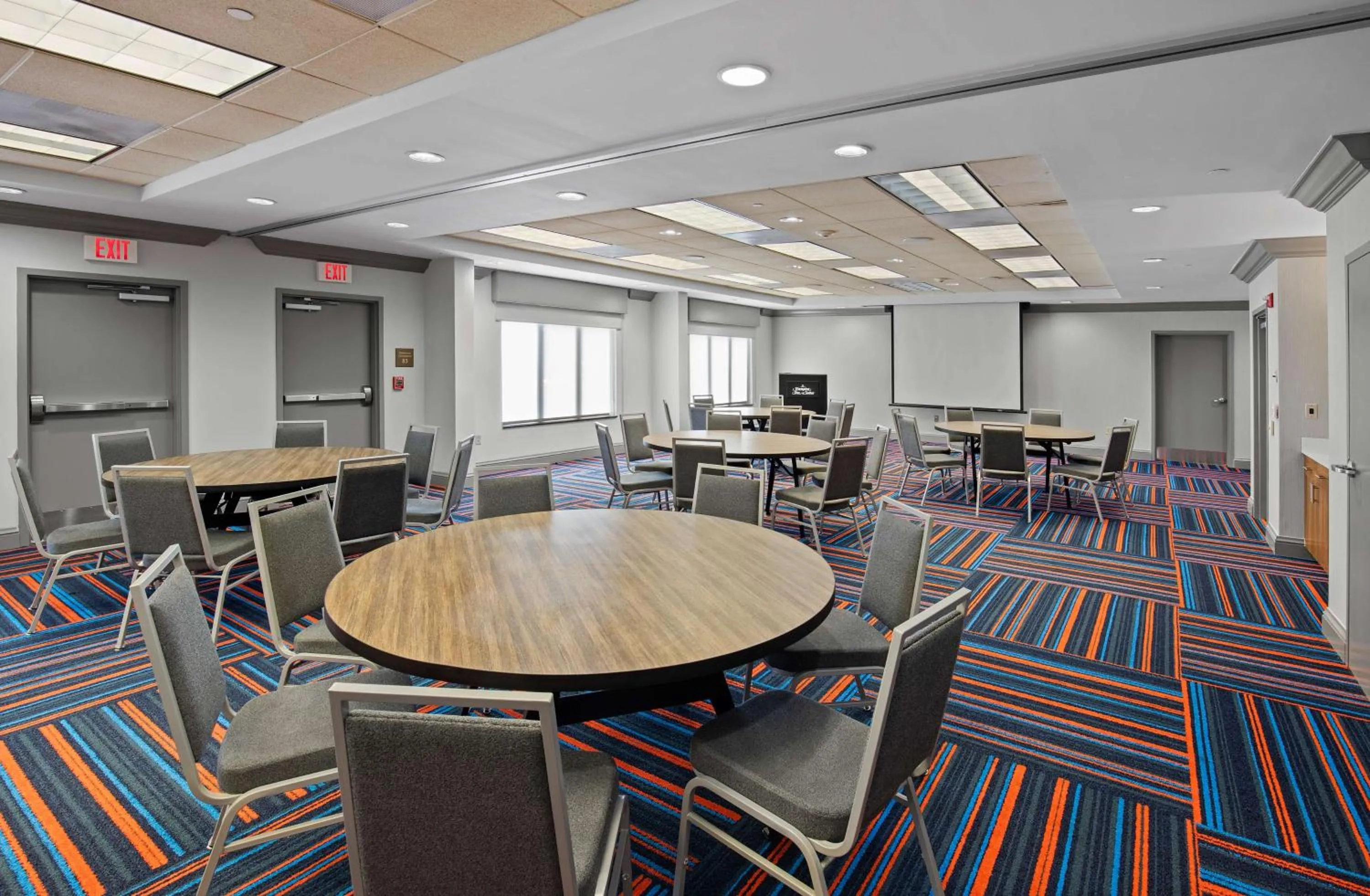 Meeting/conference room in Hampton Inn & Suites Murfreesboro