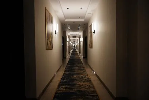 Daif Inn Serviced Apartments - Qurtubah