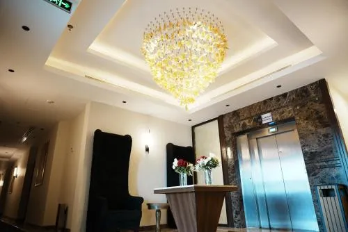 Daif Inn Serviced Apartments - Qurtubah