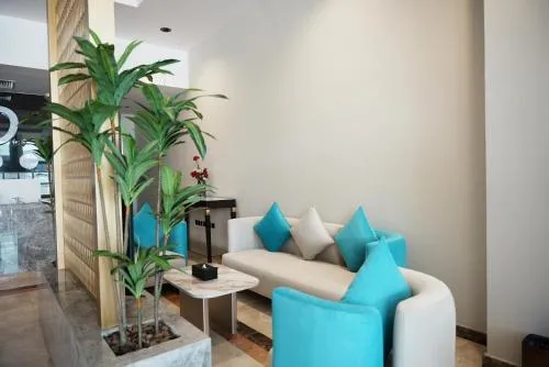 Daif Inn Serviced Apartments - Qurtubah