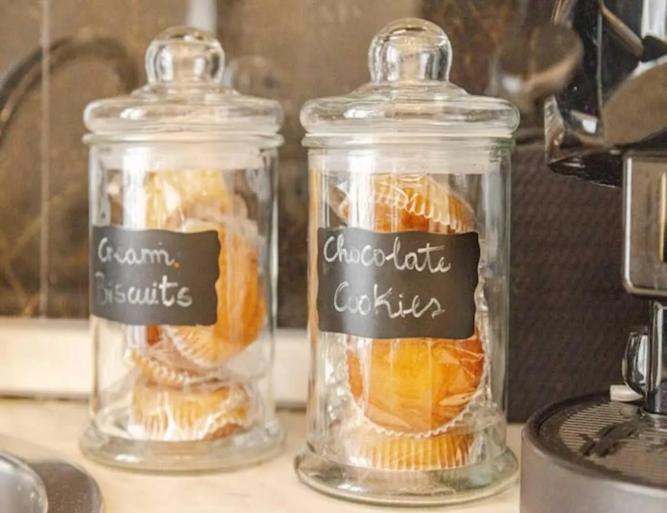 Food in I Colori di Napoli