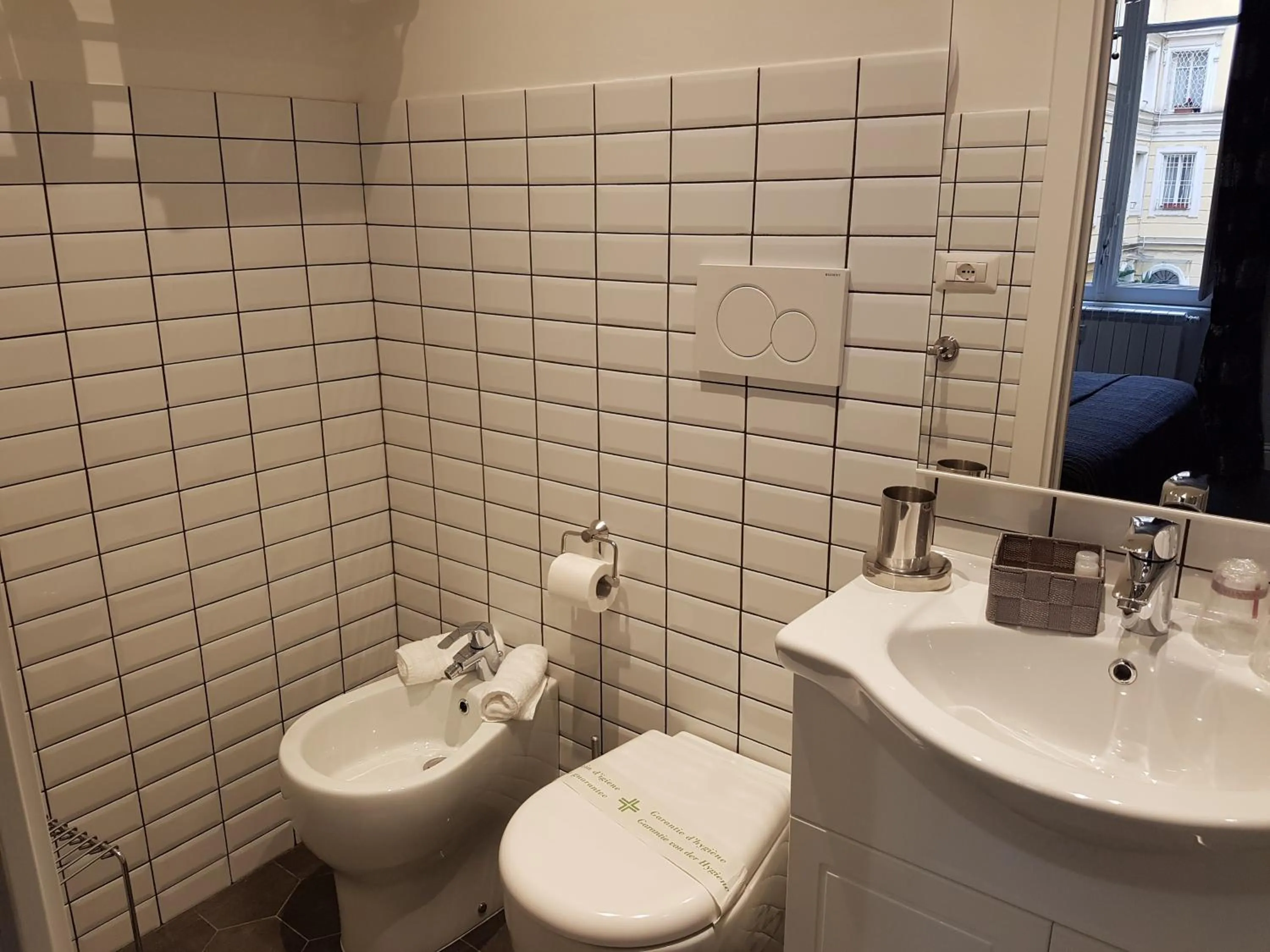 Other in Residenza Vatican Suite