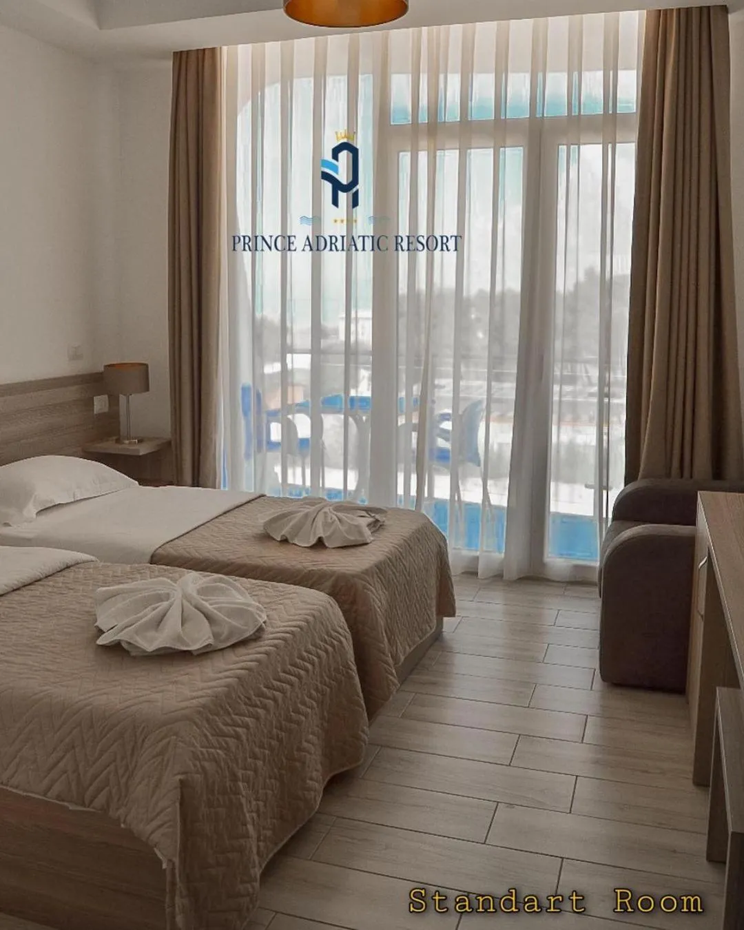 Prince Adriatic Resort