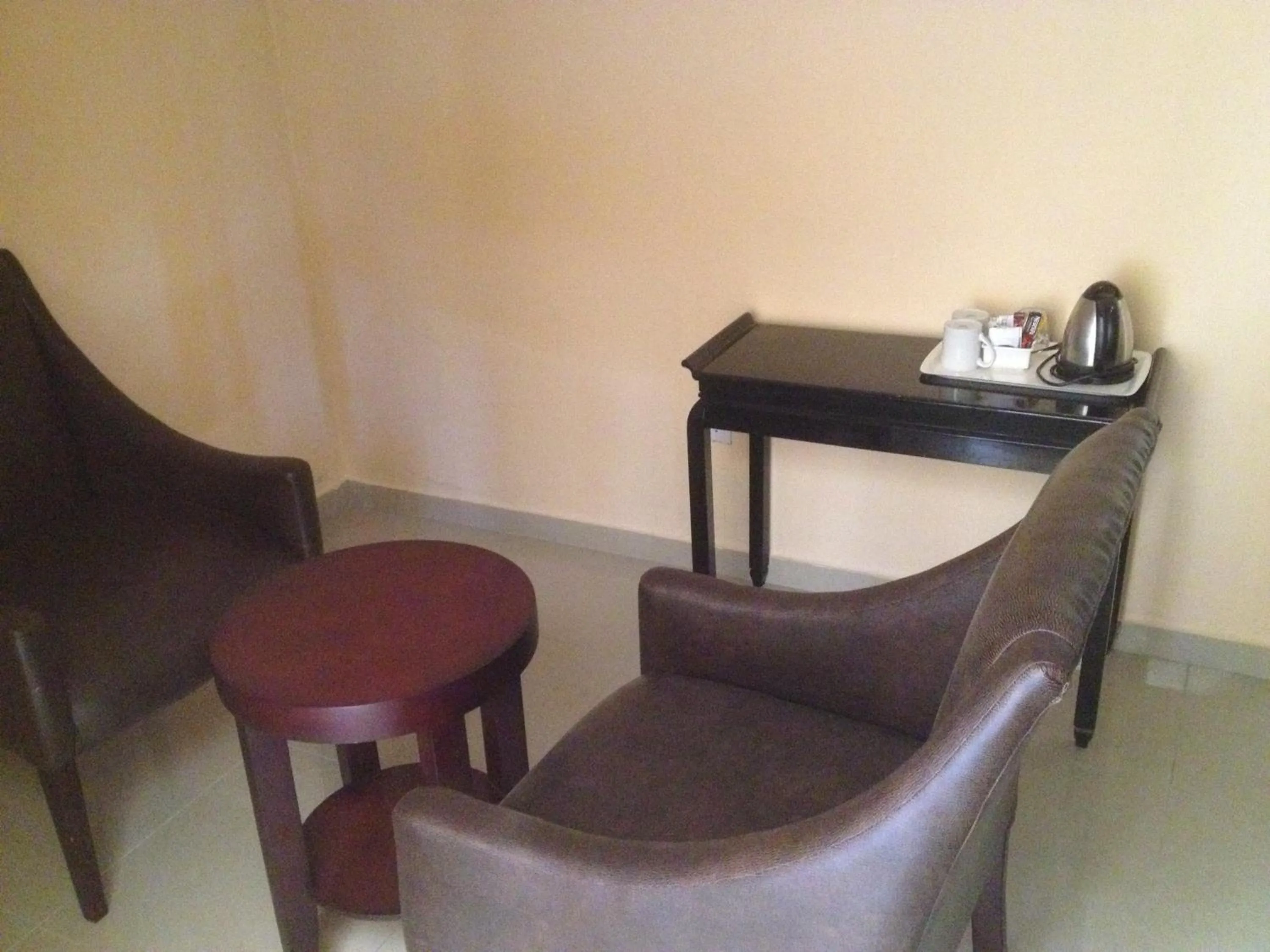 Kadoma Hotel & Conference Centre