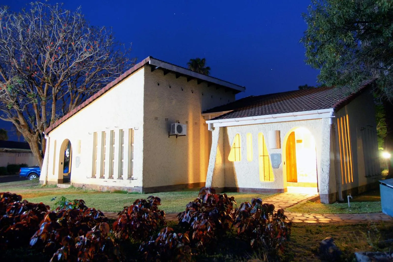 Property building in Kadoma Hotel & Conference Centre