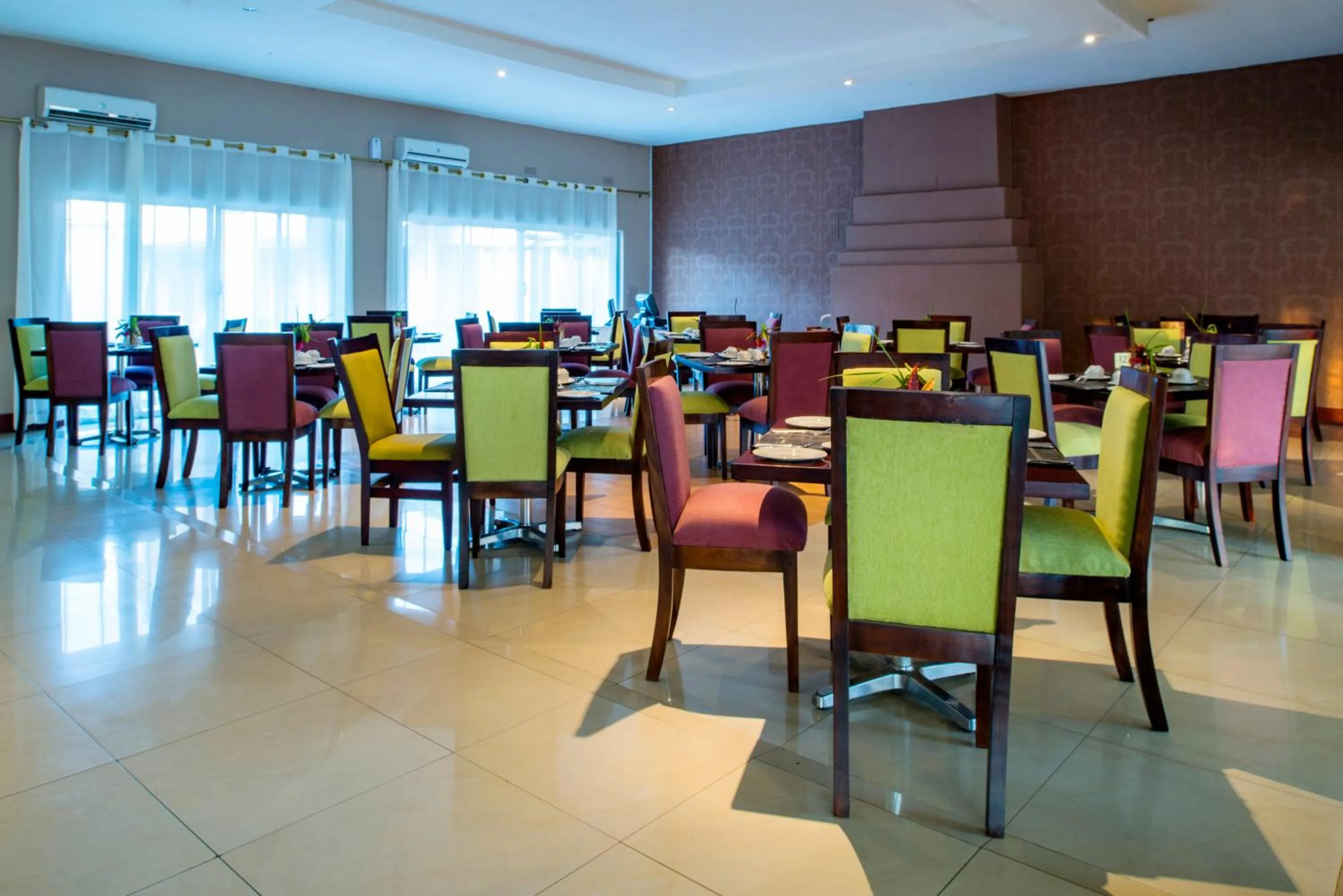 Kadoma Hotel & Conference Centre