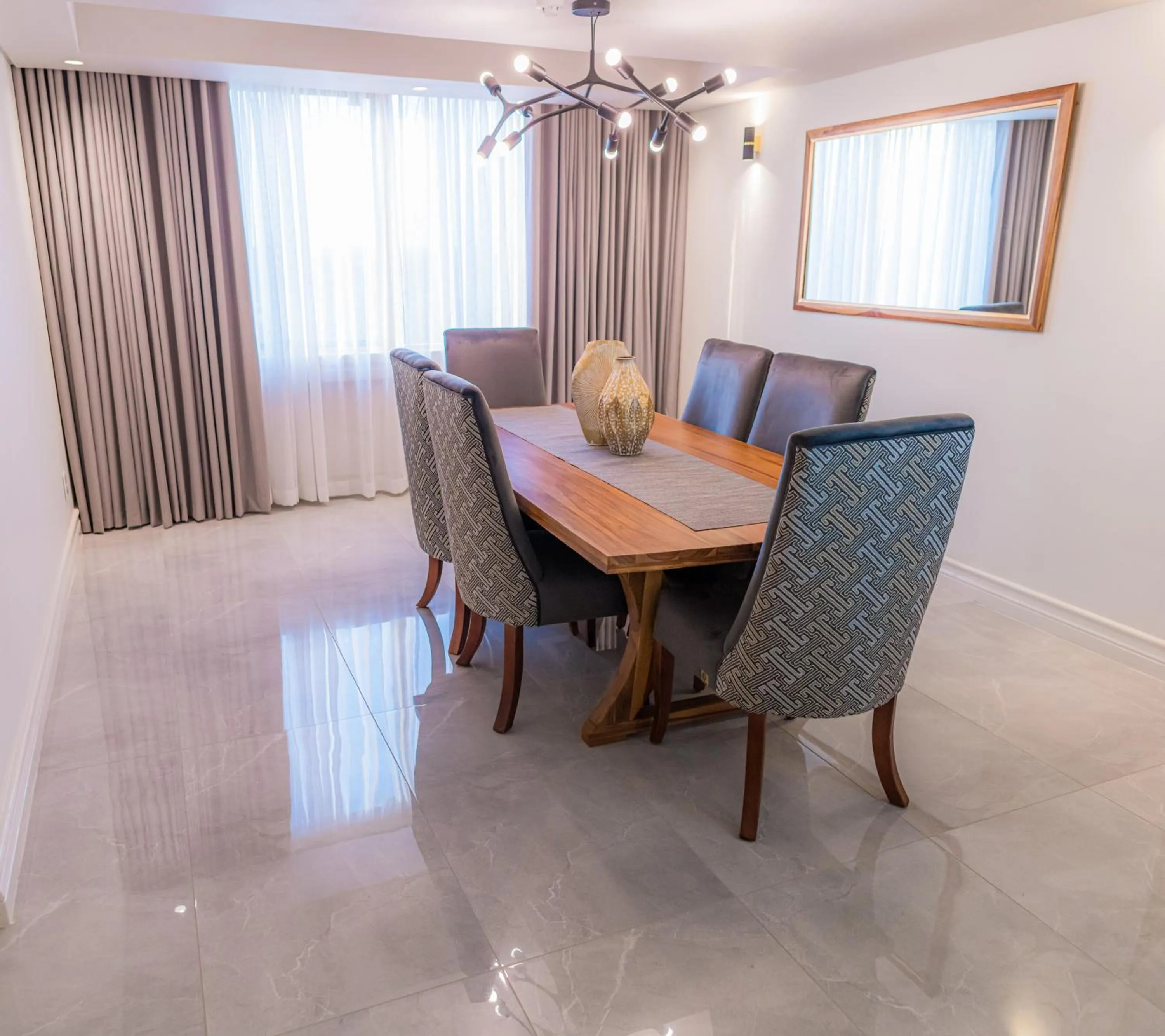 Property building in Rainbow Towers Hotel & Conference Centre