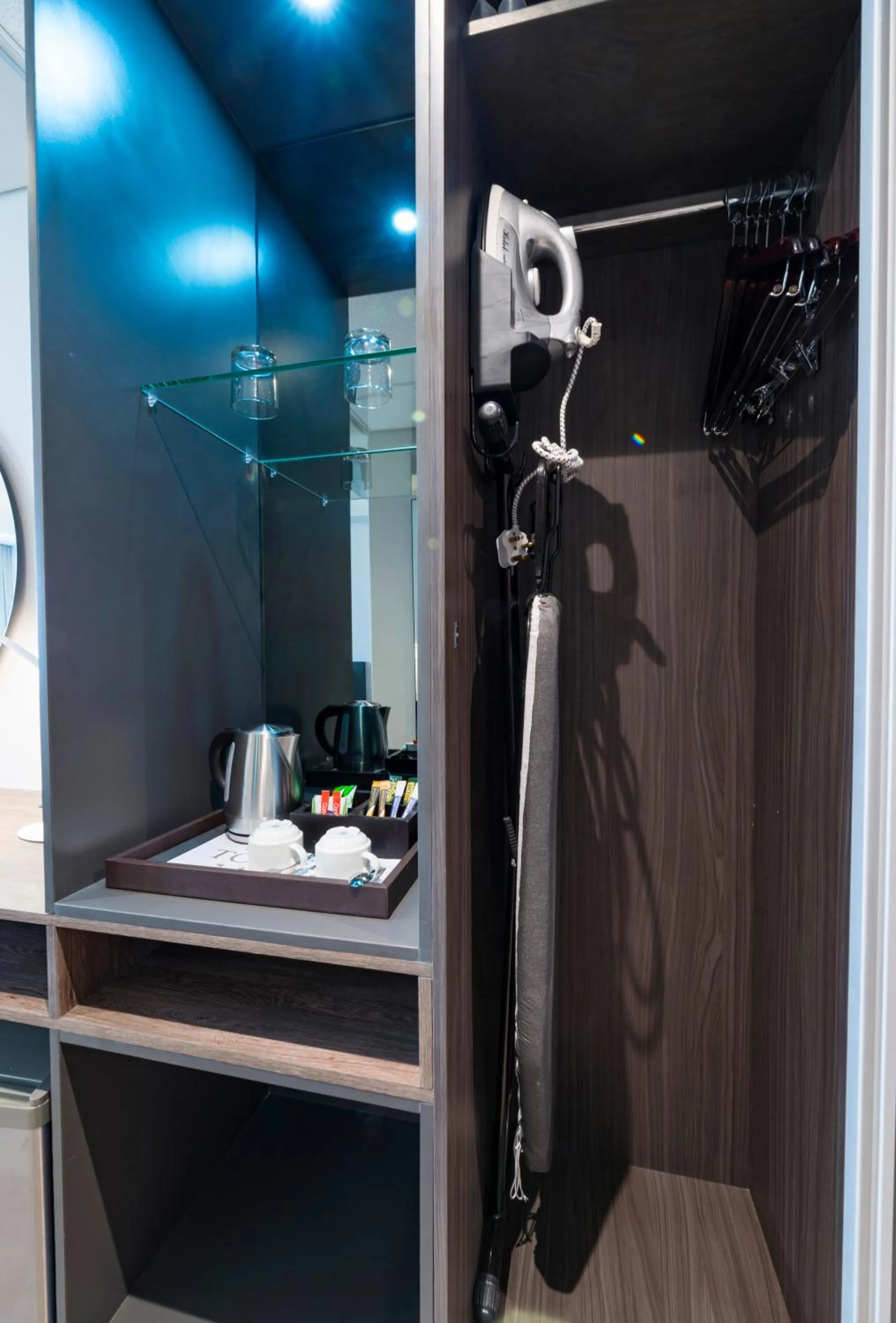 furniture in Rainbow Towers Hotel & Conference Centre