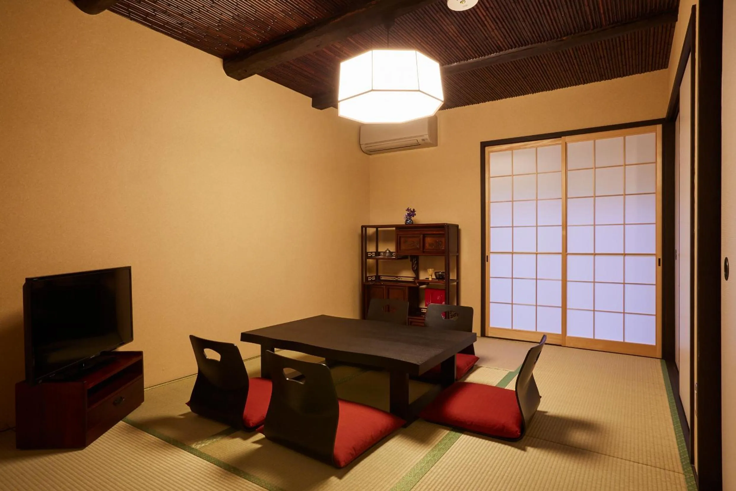 Living room in Rinn Kujofujinoki West