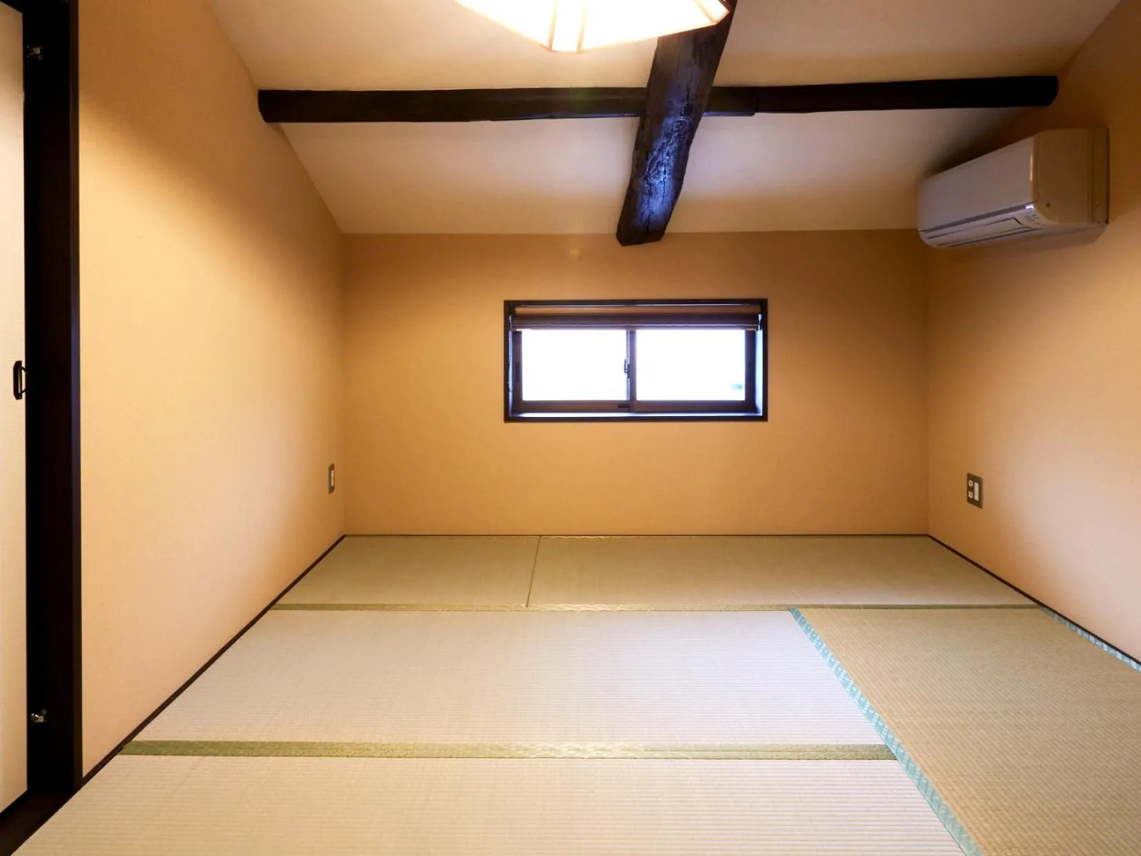 Bedroom in Rinn Kujofujinoki West