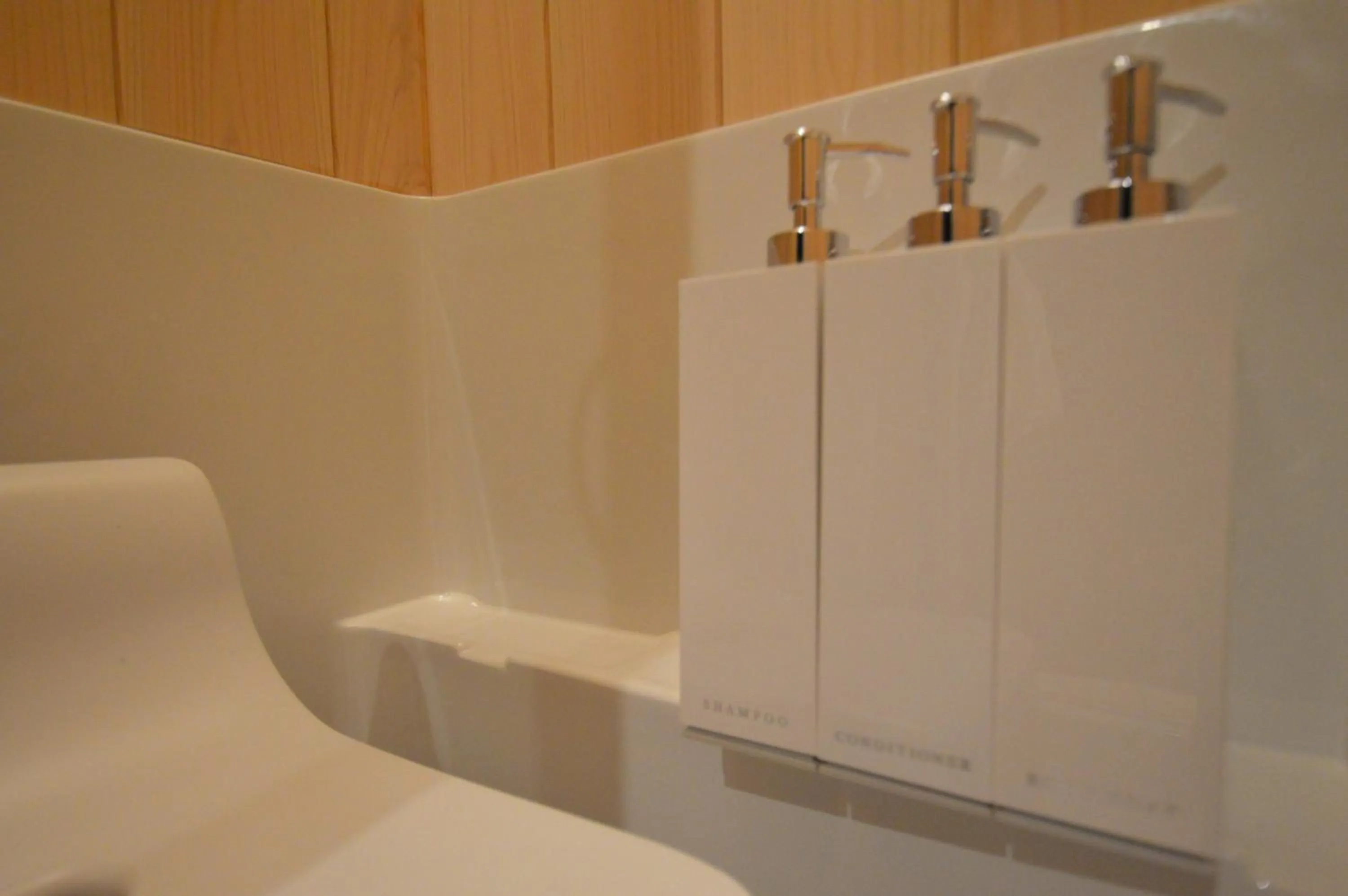 Bathroom in Rinn Kujofujinoki West