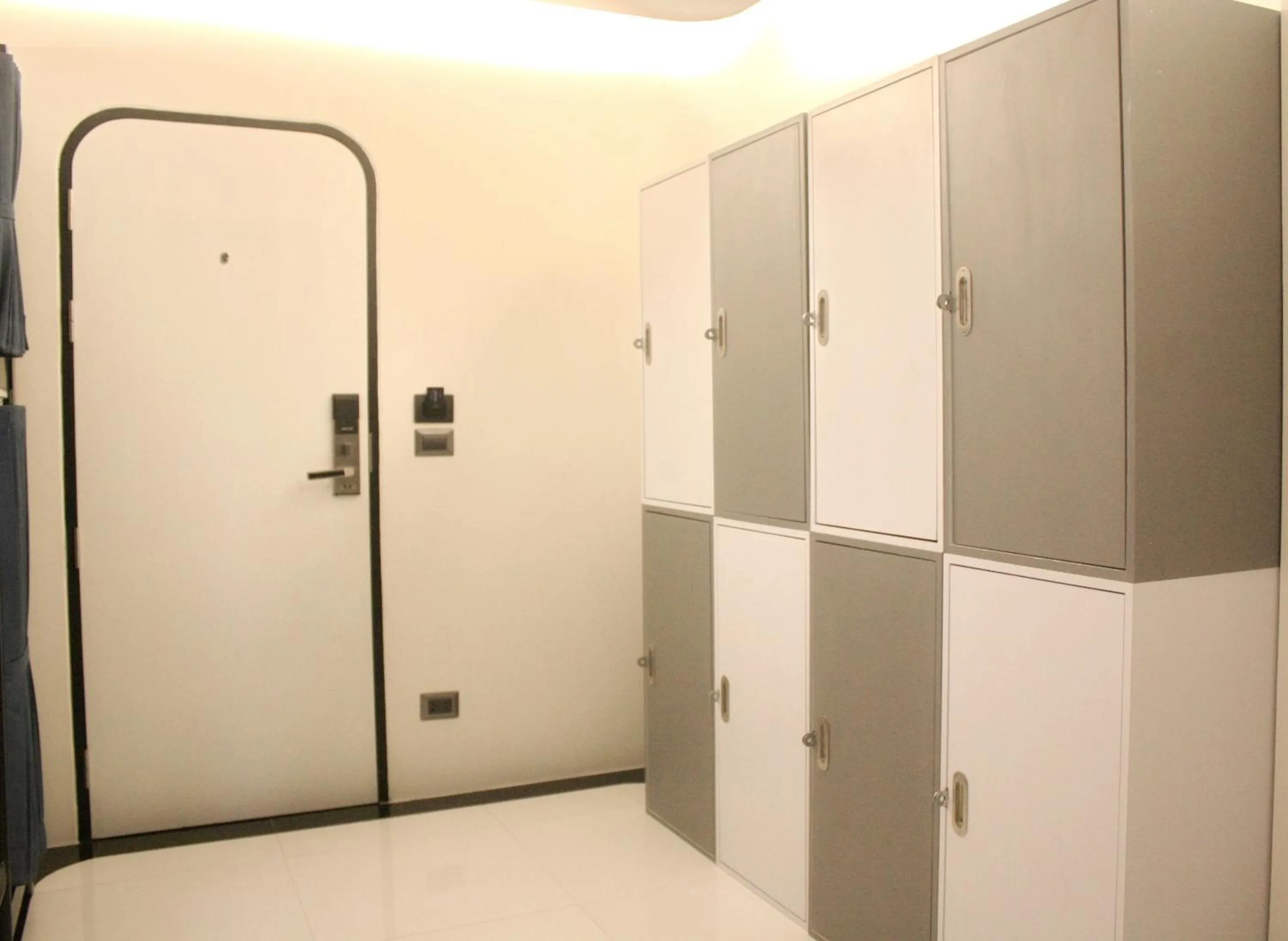 Other in BearPacker Patong Hostel