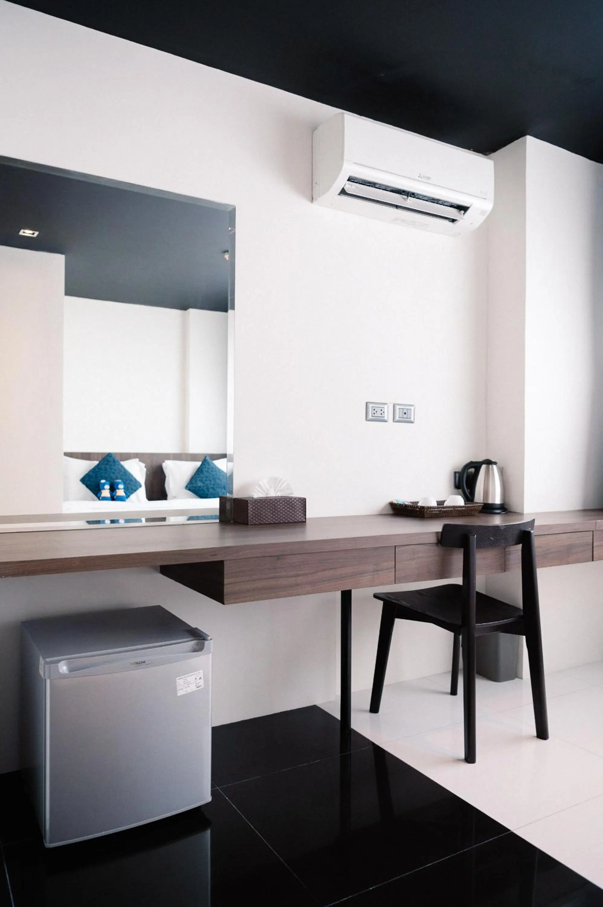 BearPacker Patong Hostel