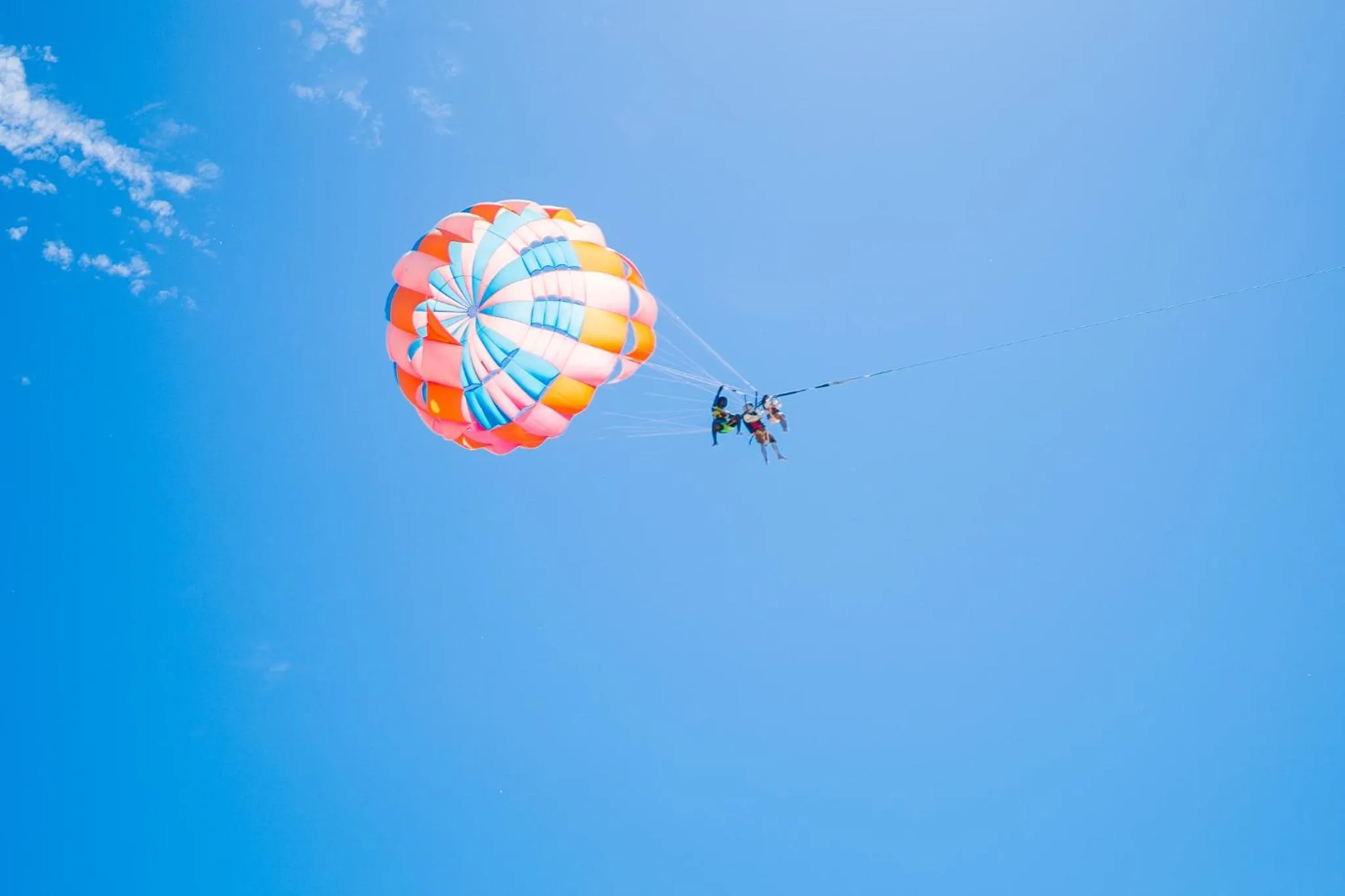 Activities in BearPacker Patong Hostel