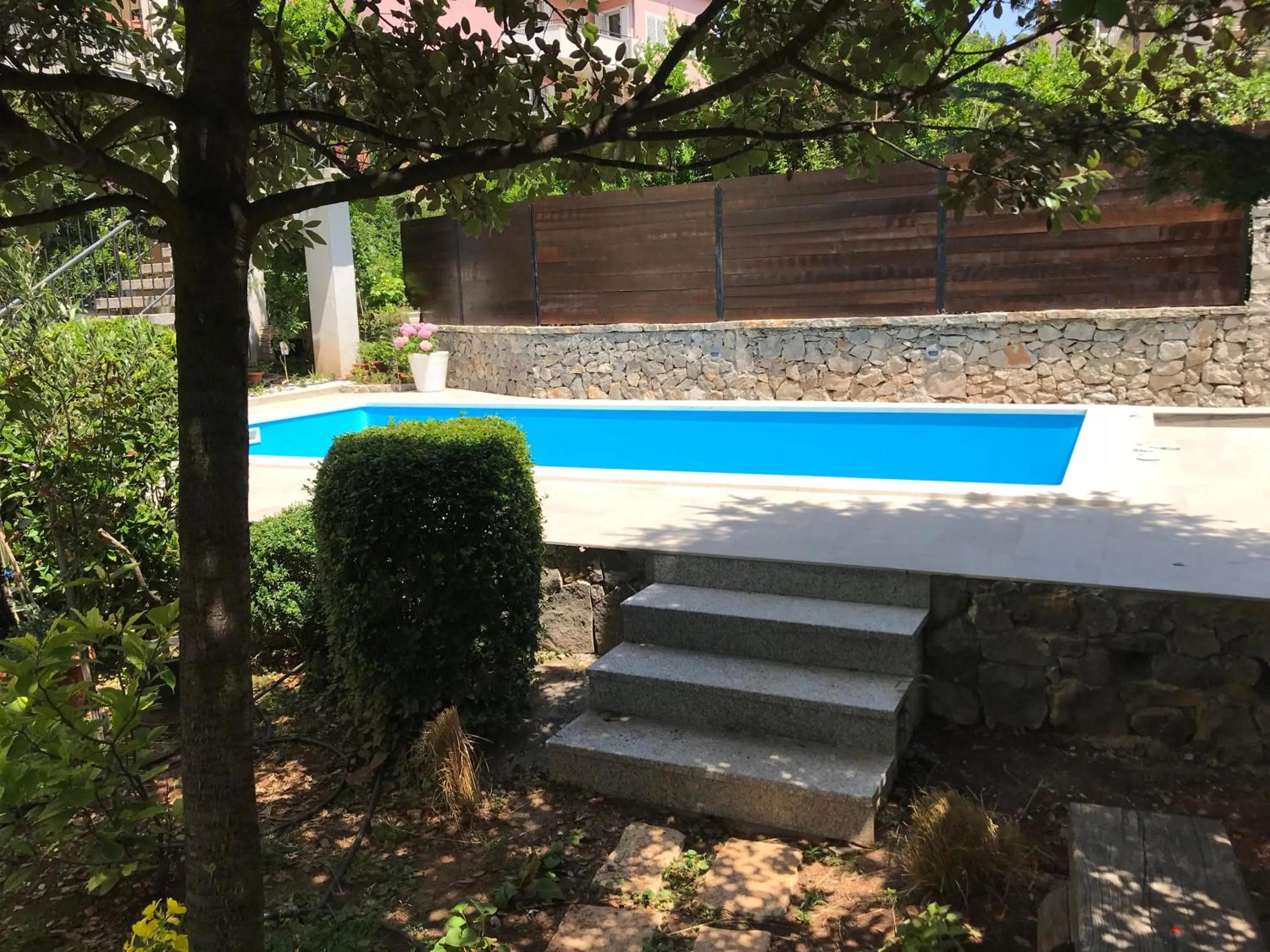 Holiday Home Arboretum