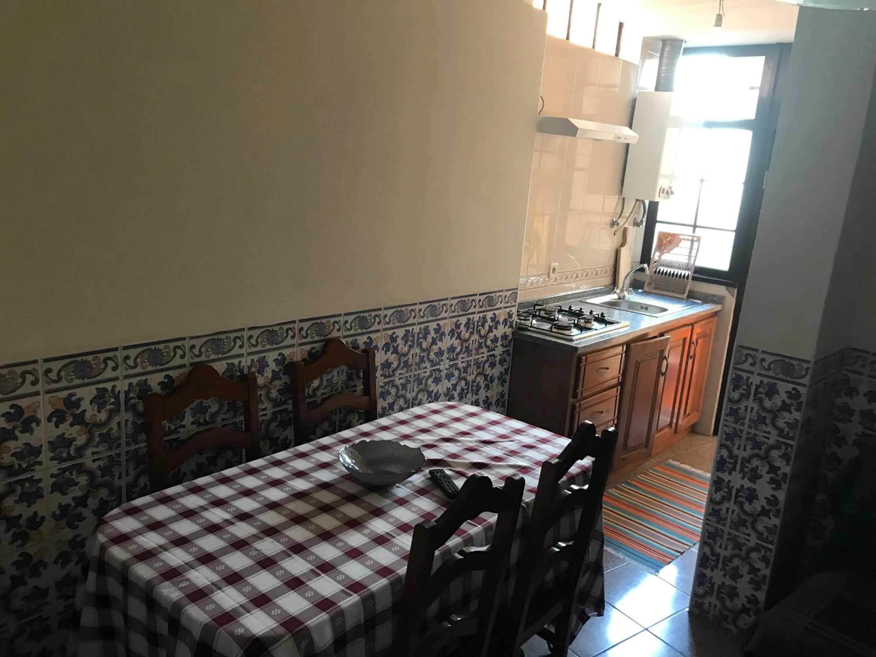 Casa do Outeirinho