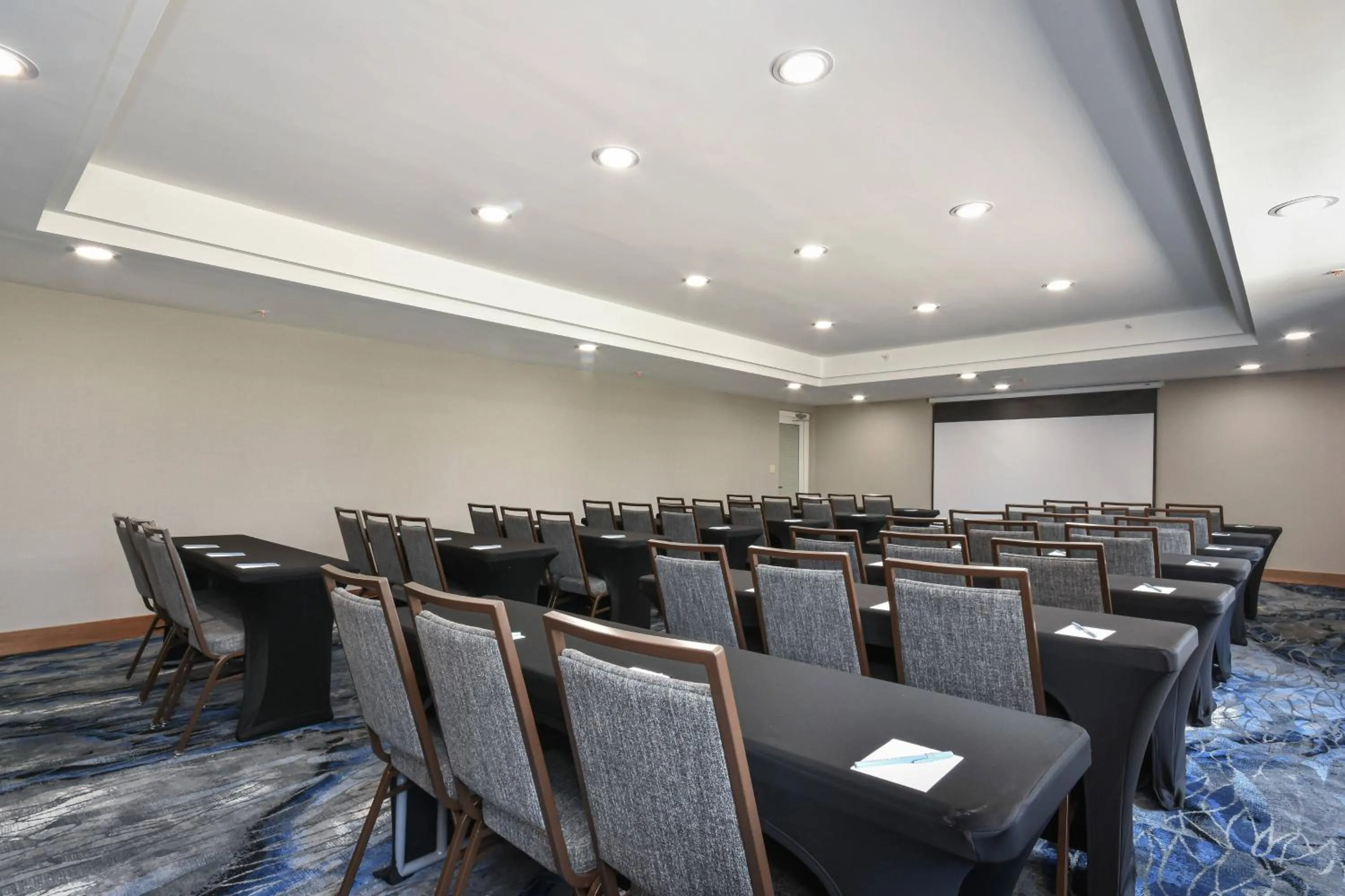 Meeting/conference room in Fairfield by Marriott Inn & Suites Columbia Harbison