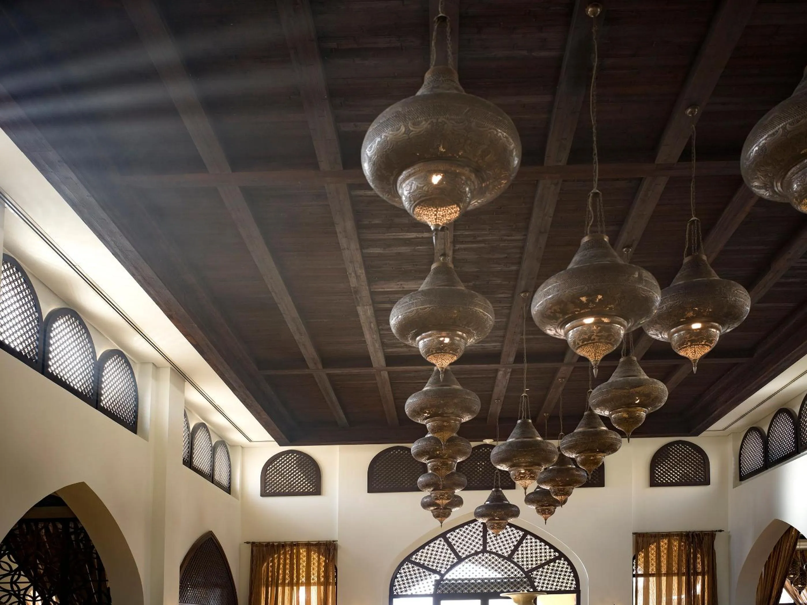 Property building in Aldhafra Desert Resort, Vignette Collection by IHG